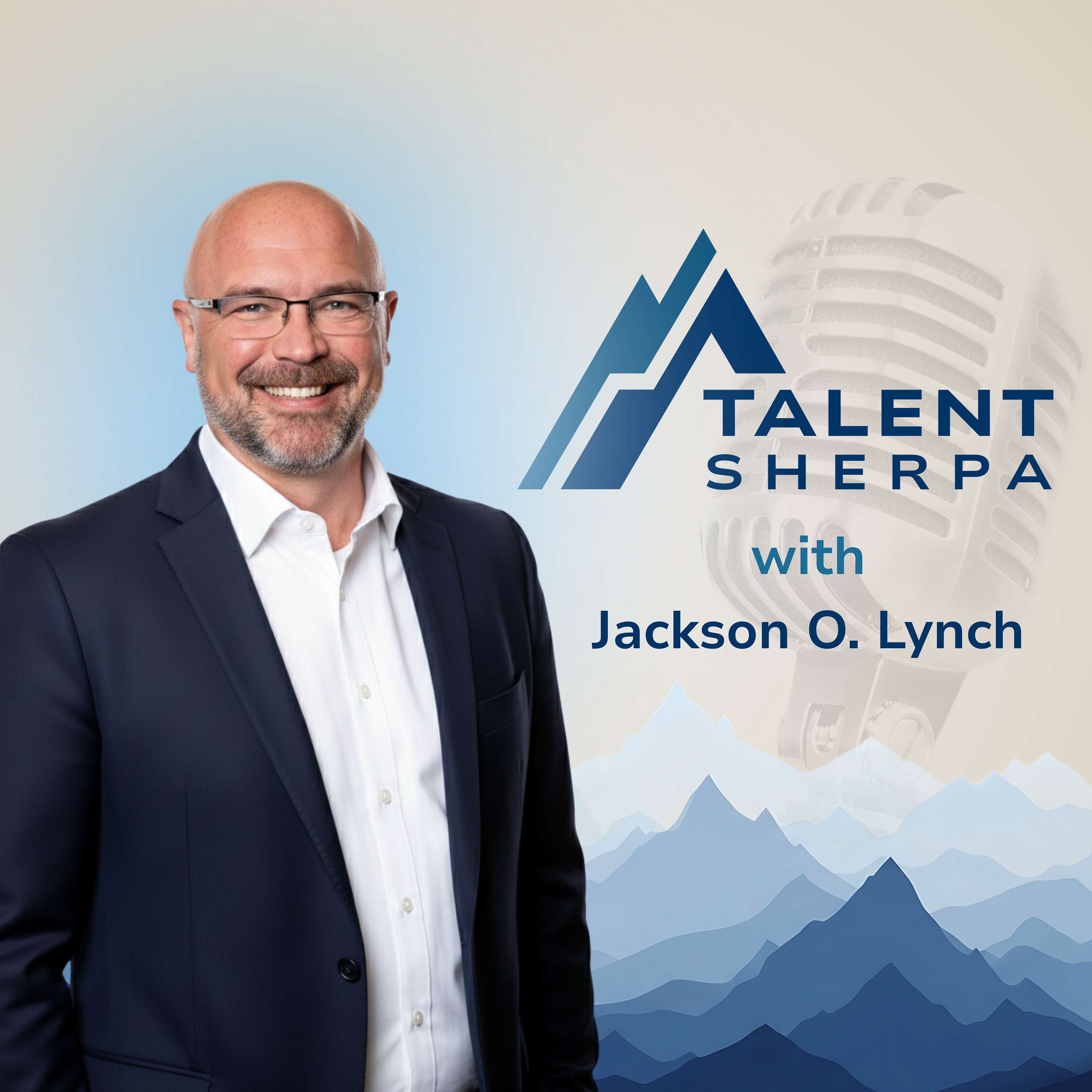 The Talent Sherpa Podcast