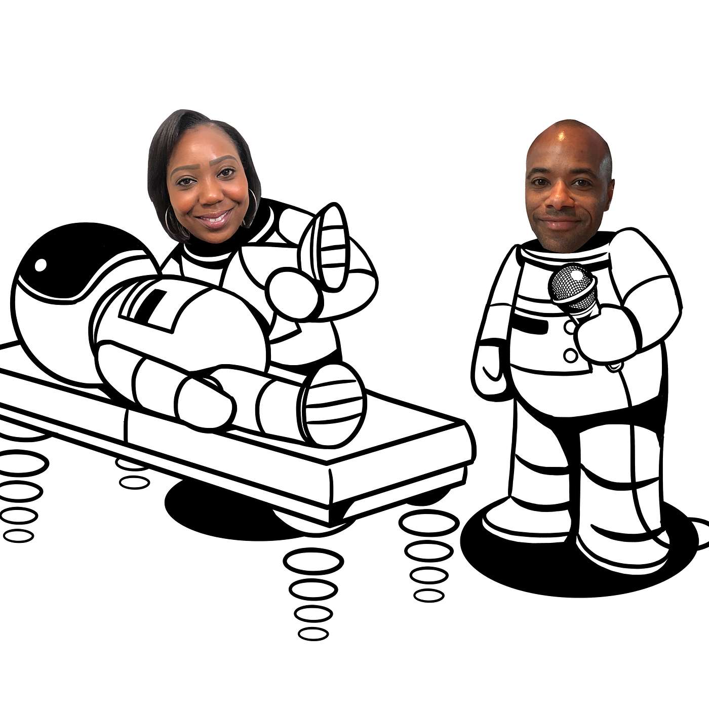 Rise Career Exploration: The Podcast