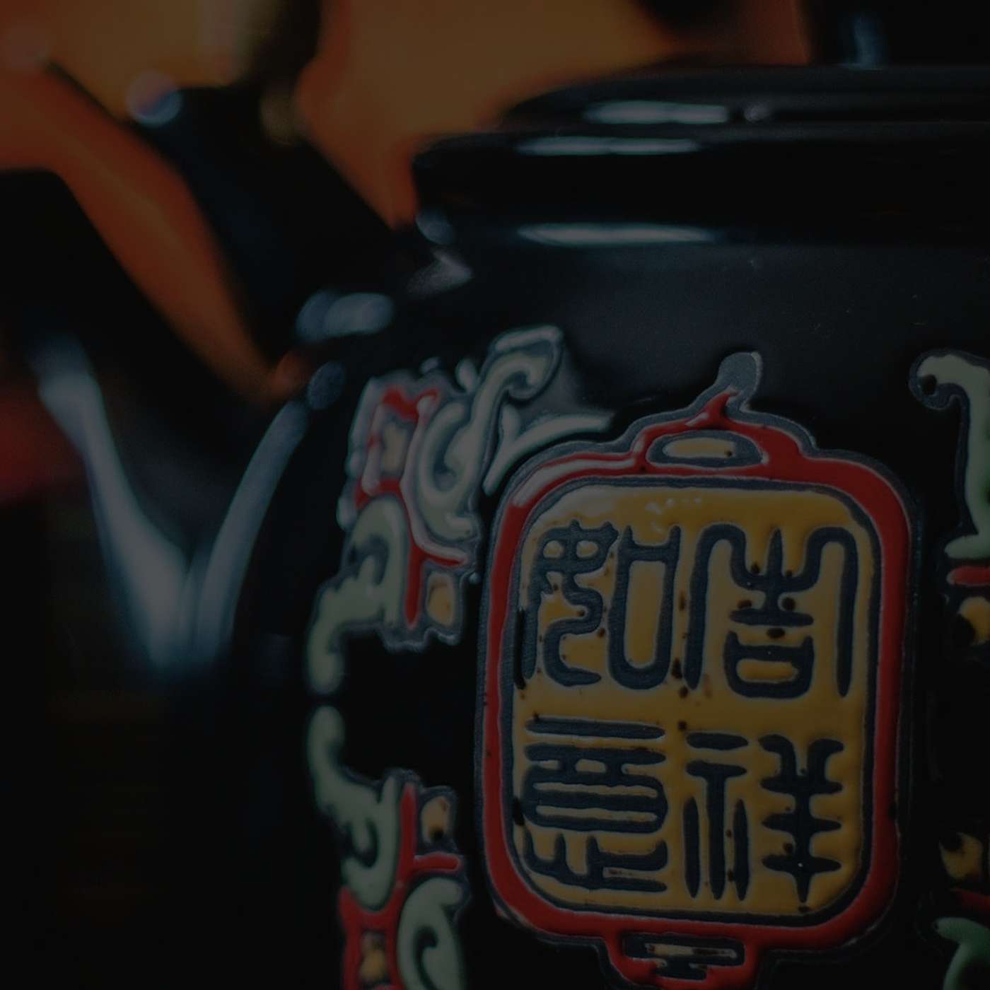 Tập 14: Hãy bao dung với chính bản thân mình episode artwork