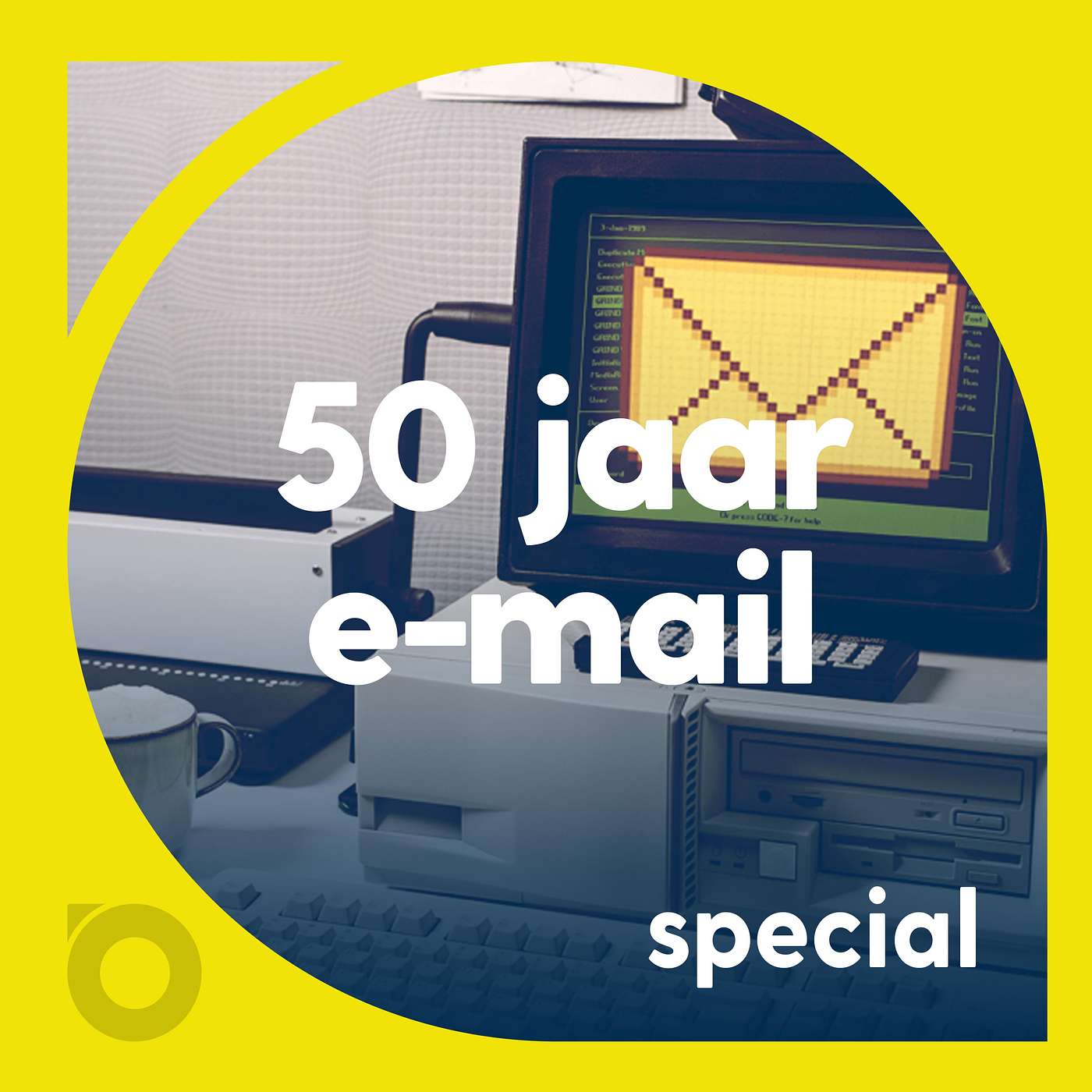 De start van e-mail marketing