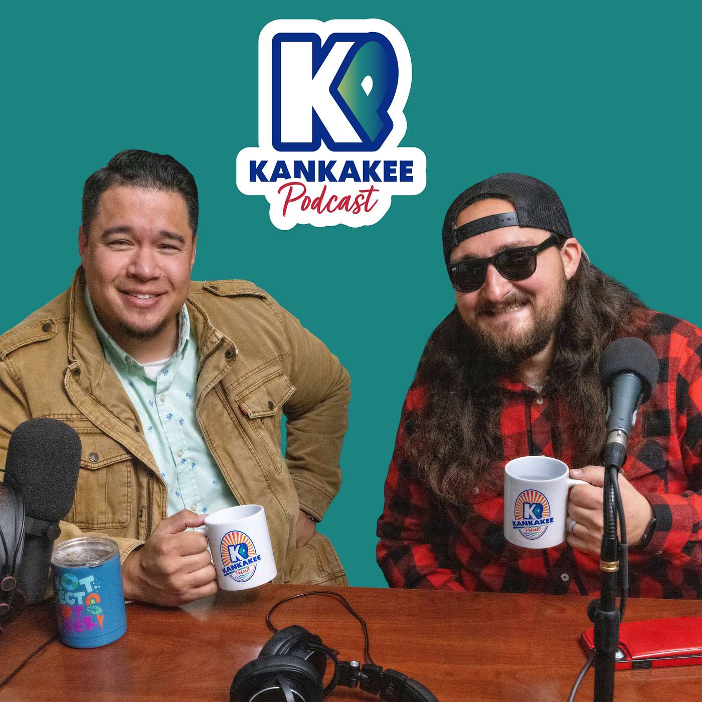 Kankakee Podcast