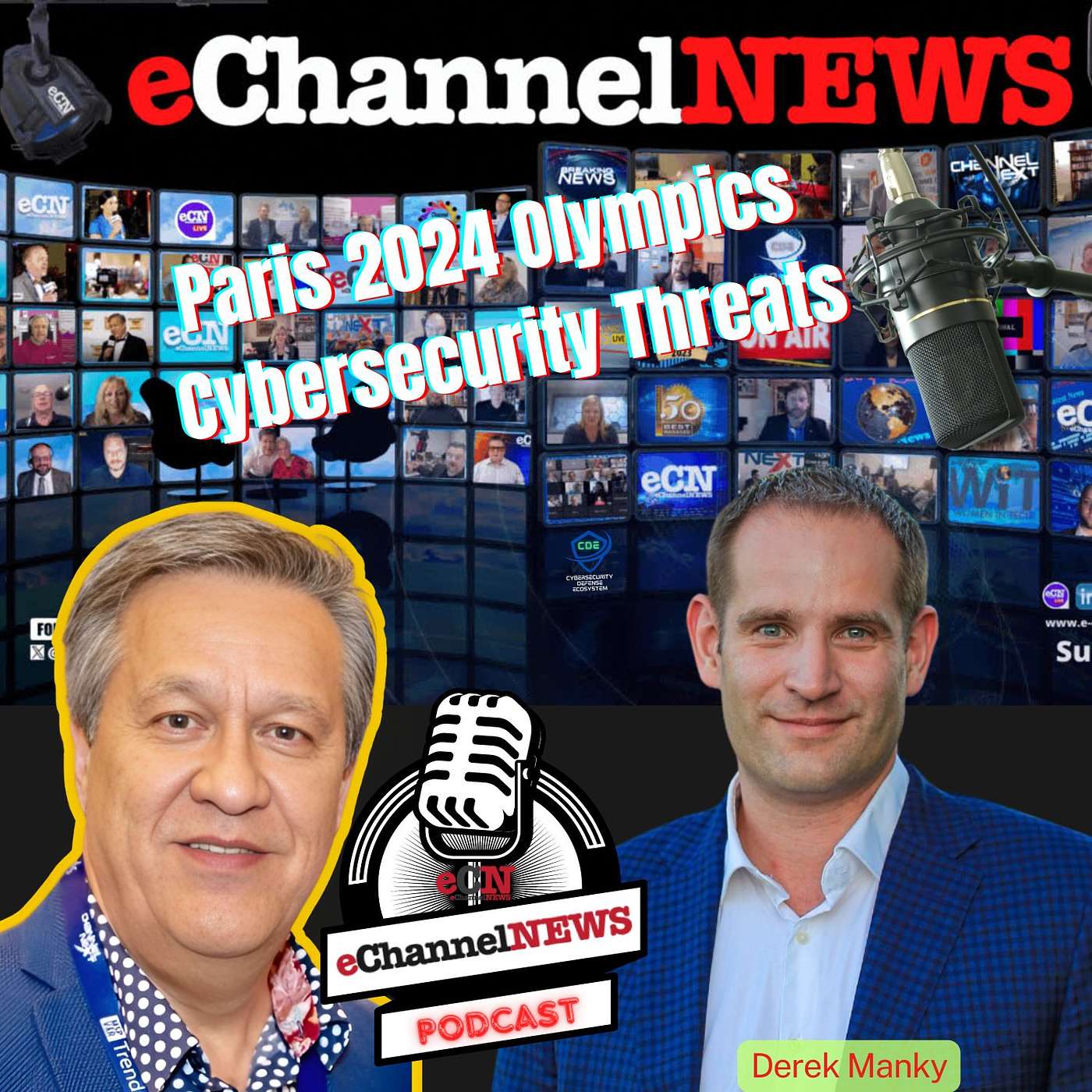 EChannelNews Podcast