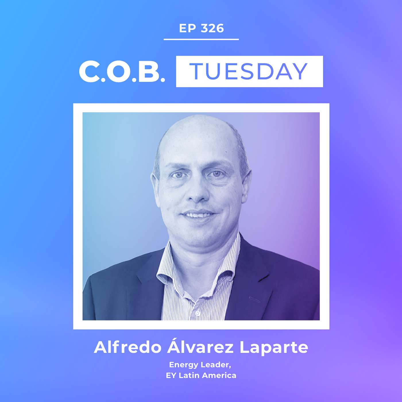 "A Mine Is Tougher Than an Oil and Gas Field" – Alfredo Álvarez, EY Latin America