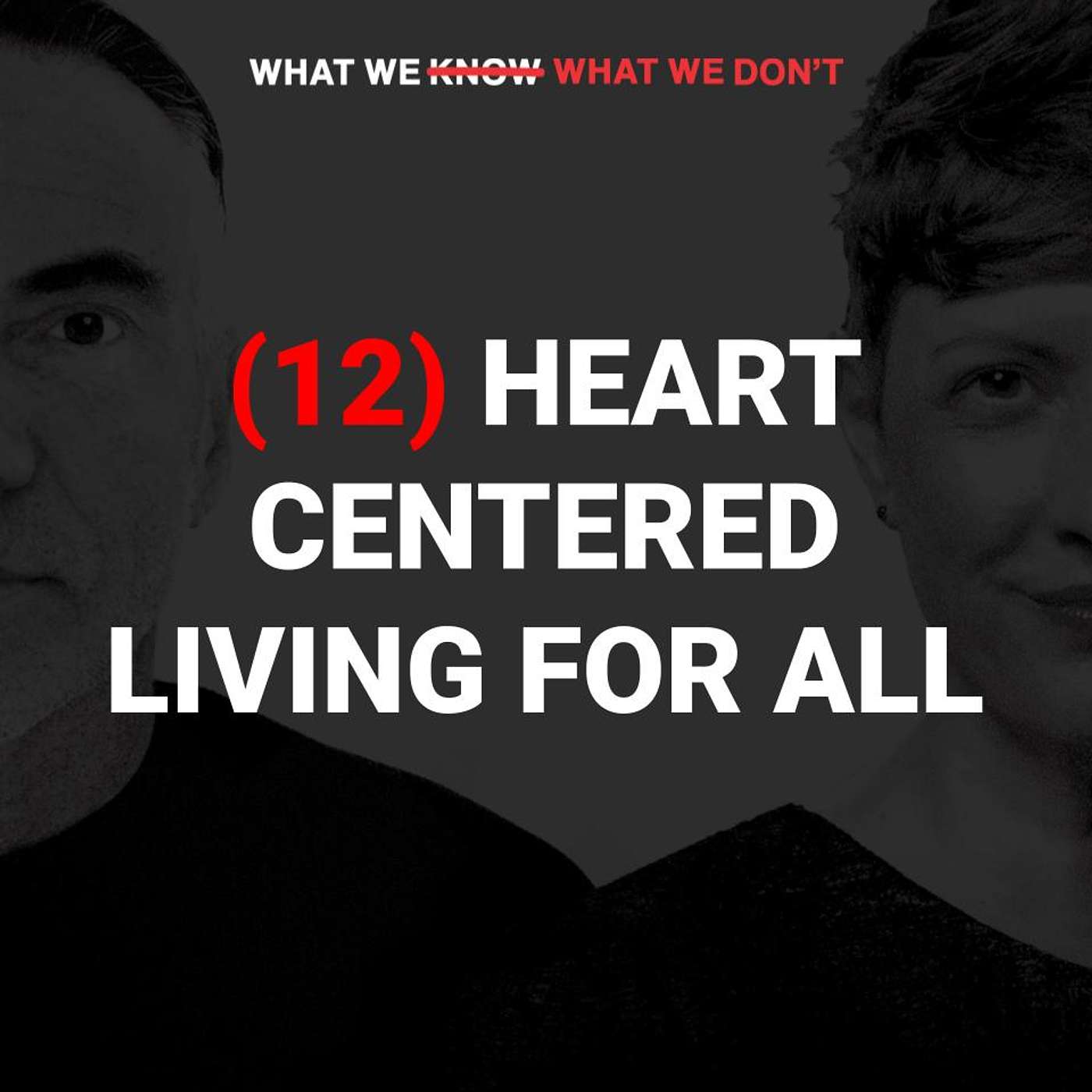 What We Know, What We Don\'t