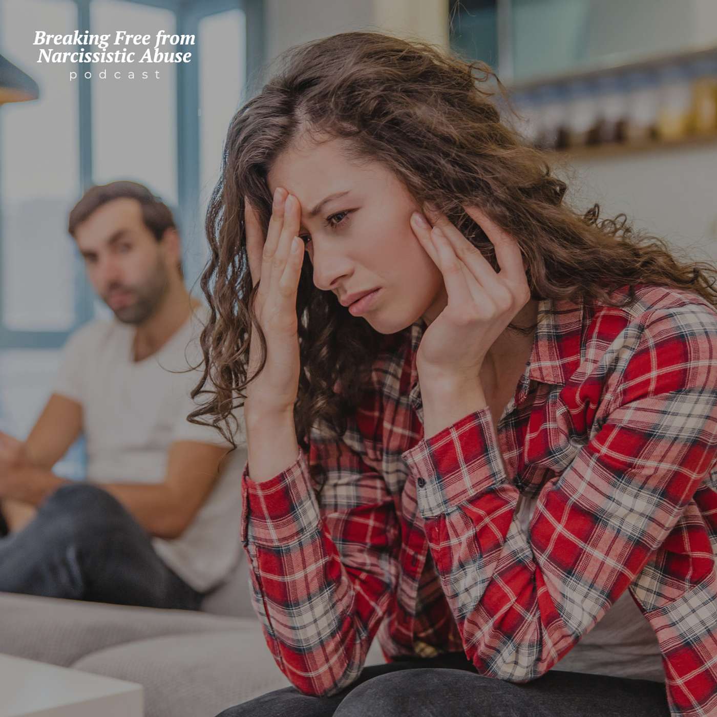 Breaking Free from Narcissistic Abuse