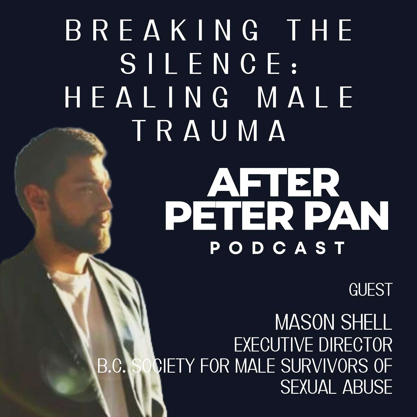 After Peter Pan: Growing Up to Purpose