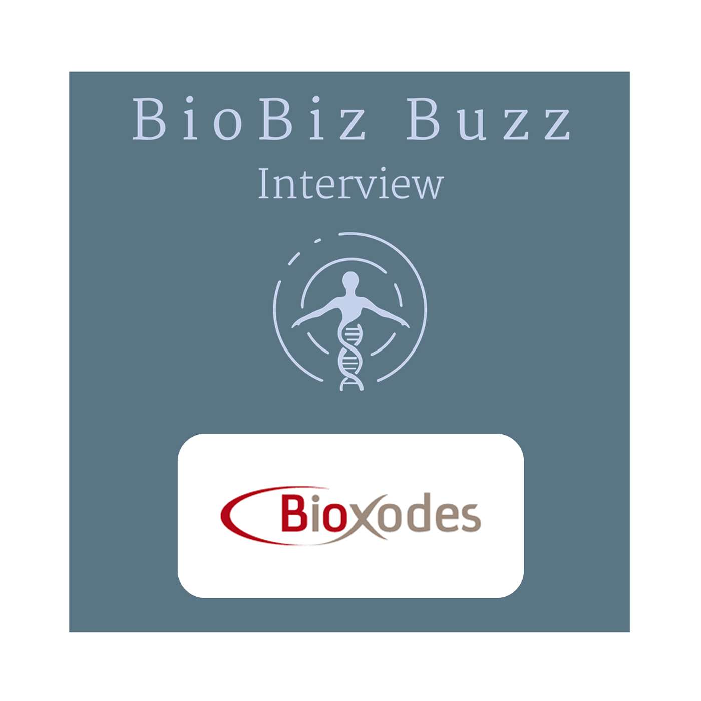 10. How Bioxodes is using tick saliva to create an ICH stroke treatment breakthrough
