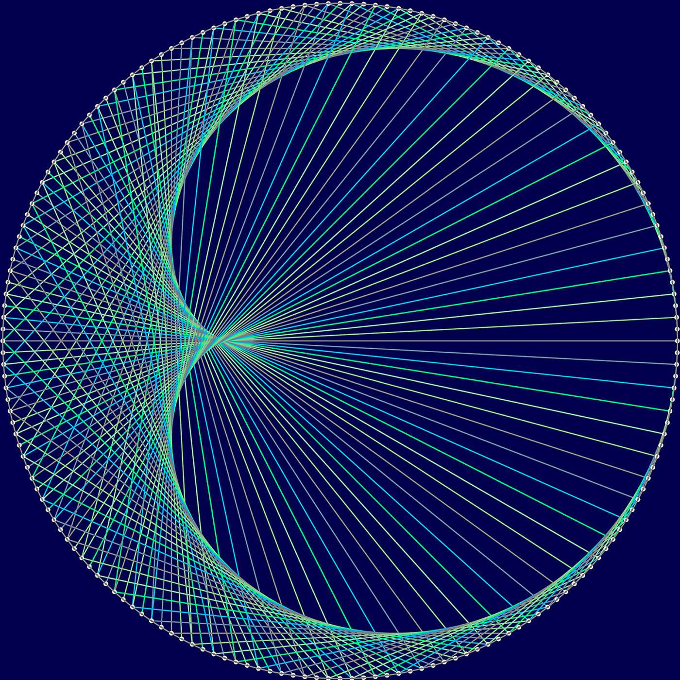 The Beauty of Geometrical Curves episode artwork