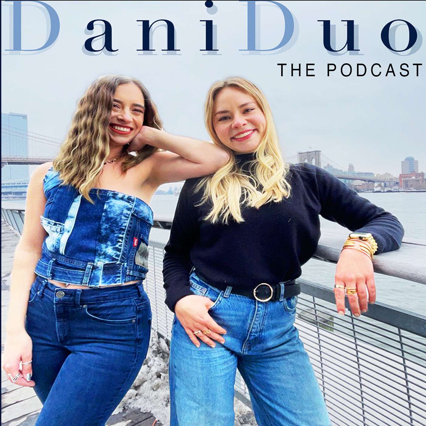 Dani Duo Intro!