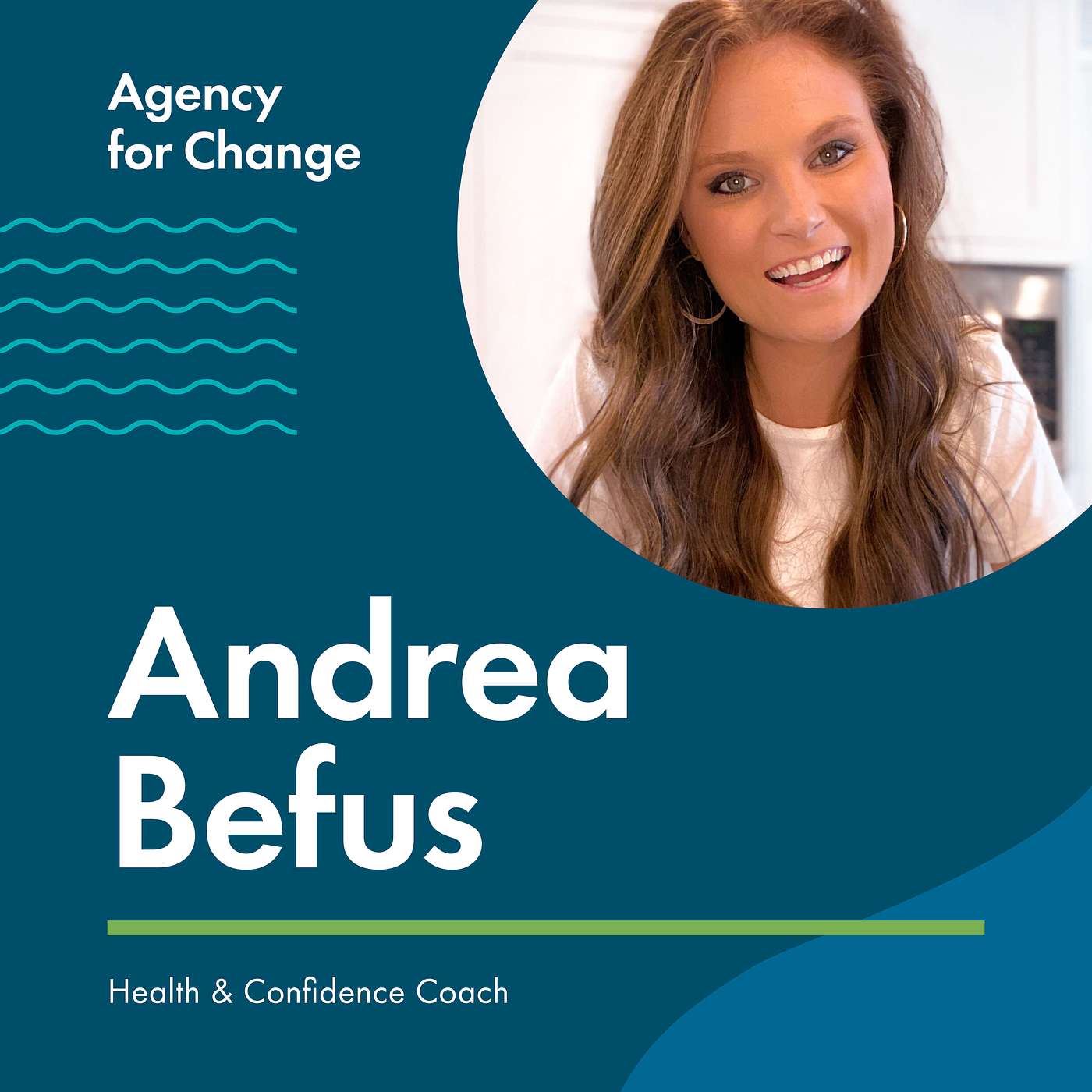 Agency for Change : A Podcast from KidGlov
