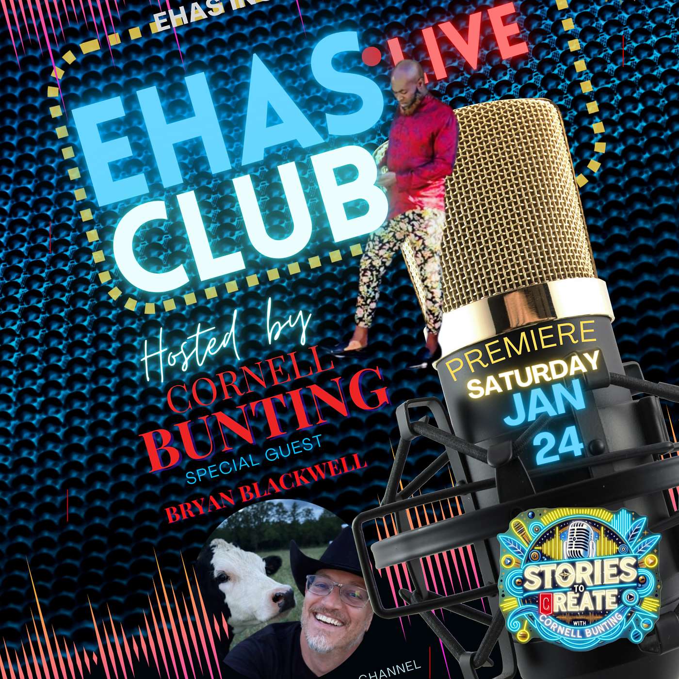 Bryan Blackwell’s Journey of Building Legacy: Business, Service, and Bringing Pasture-Raised Beef to America