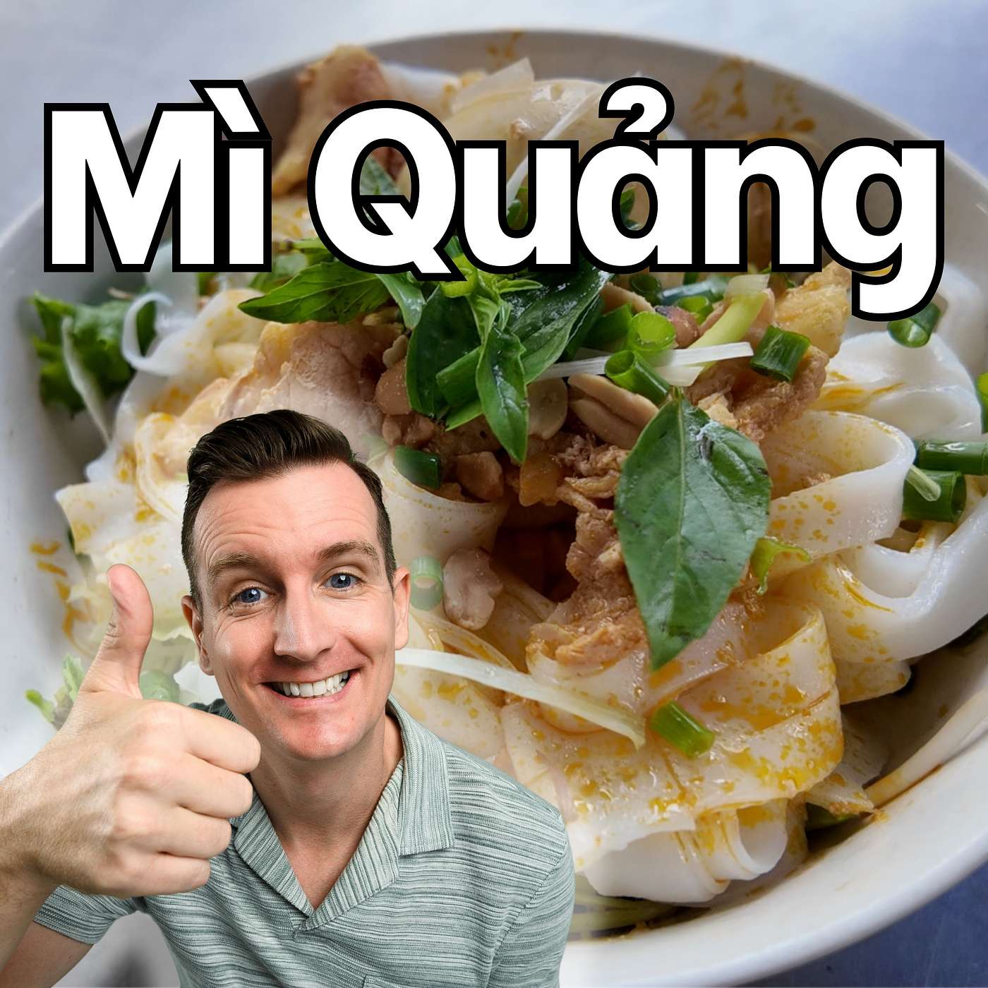 I Came to Da Nang for Mì Quảng. Then I Couldn’t Find It. | Lunch Walks #6