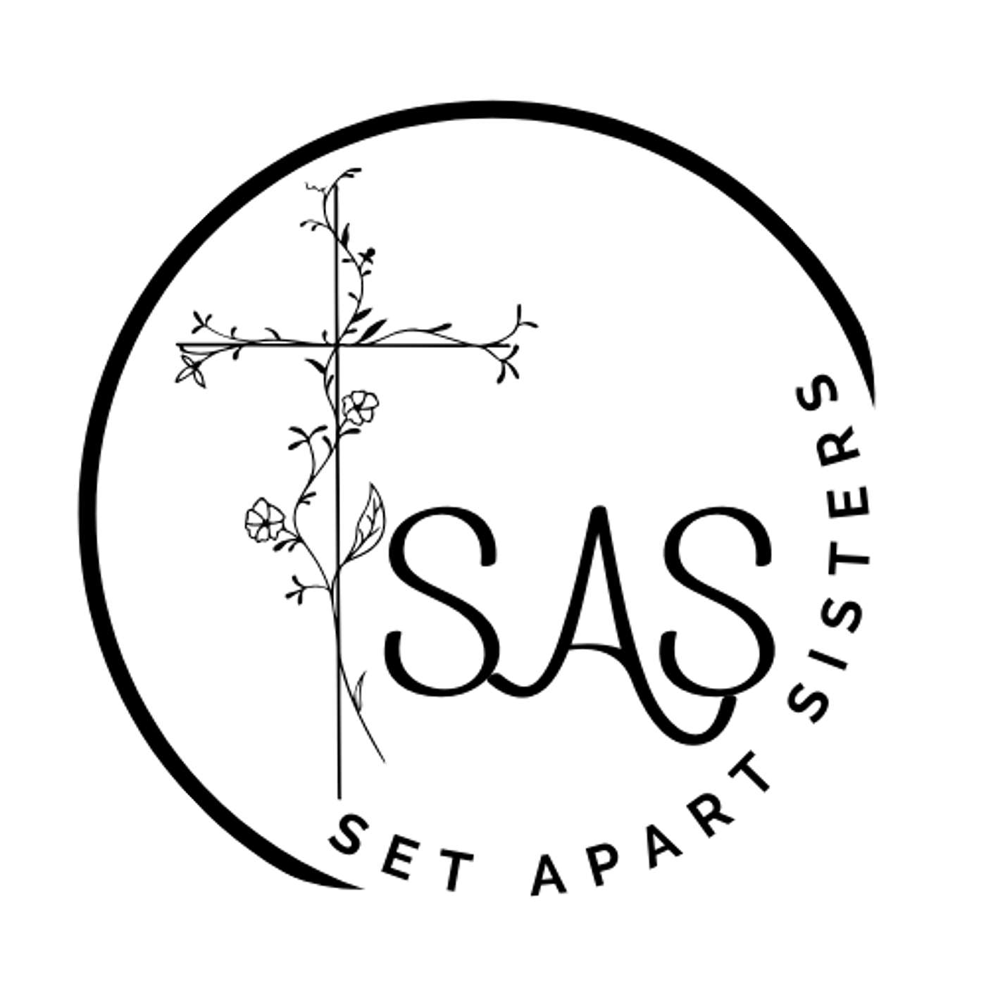 Set Apart Sisters Podcast