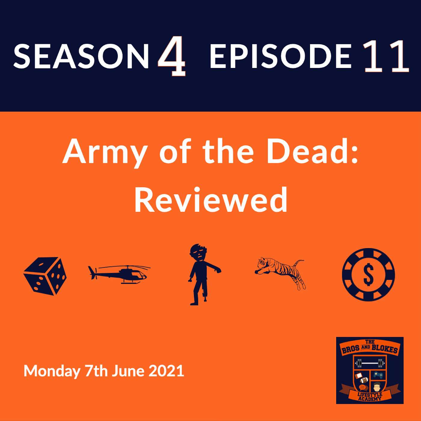 Army of the Dead: Reviewed