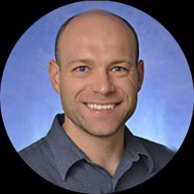 Ryan Dix, PsyD