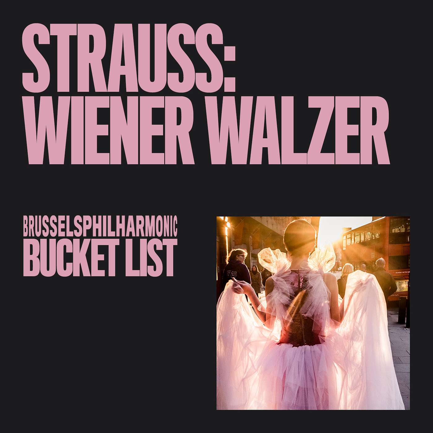 Strauss & Wiener Walzer: Julius Clément (cello)