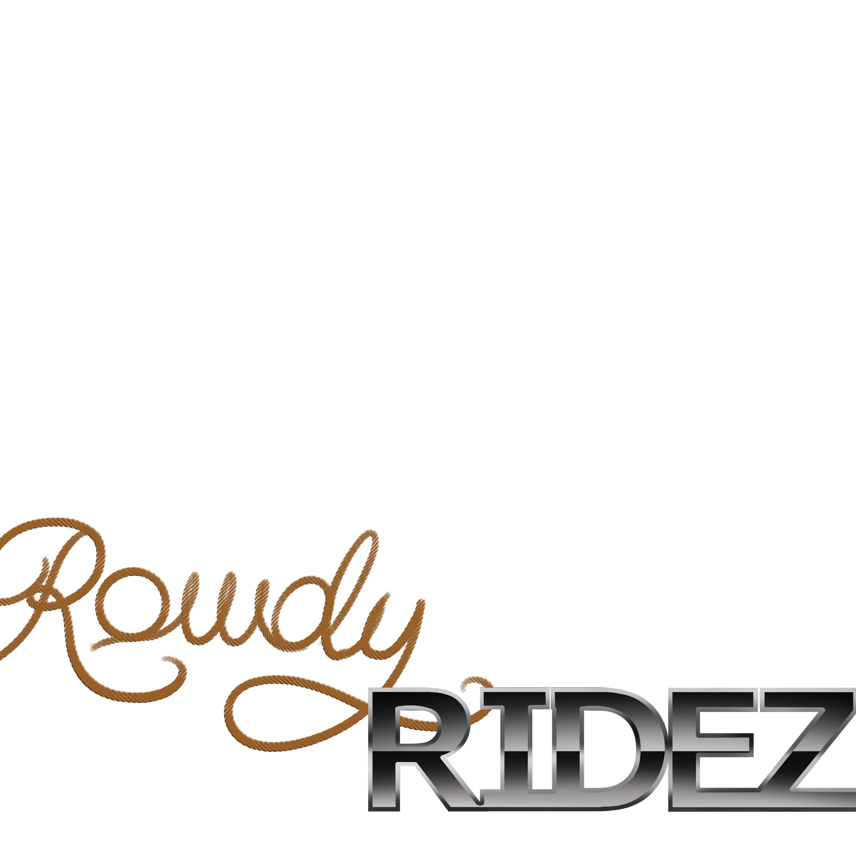 Rowdy Ridez