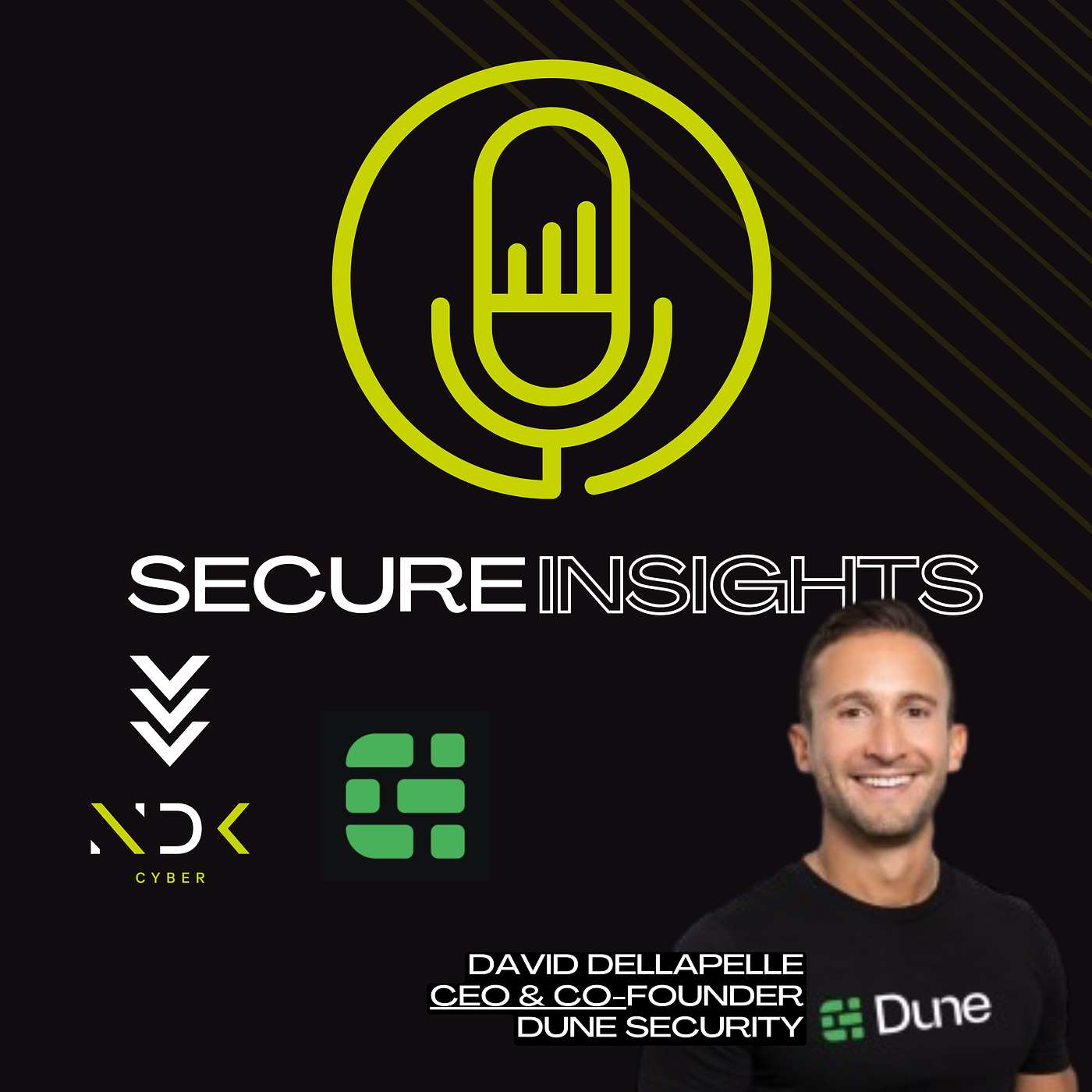 Secure Insights with NDK Cyber