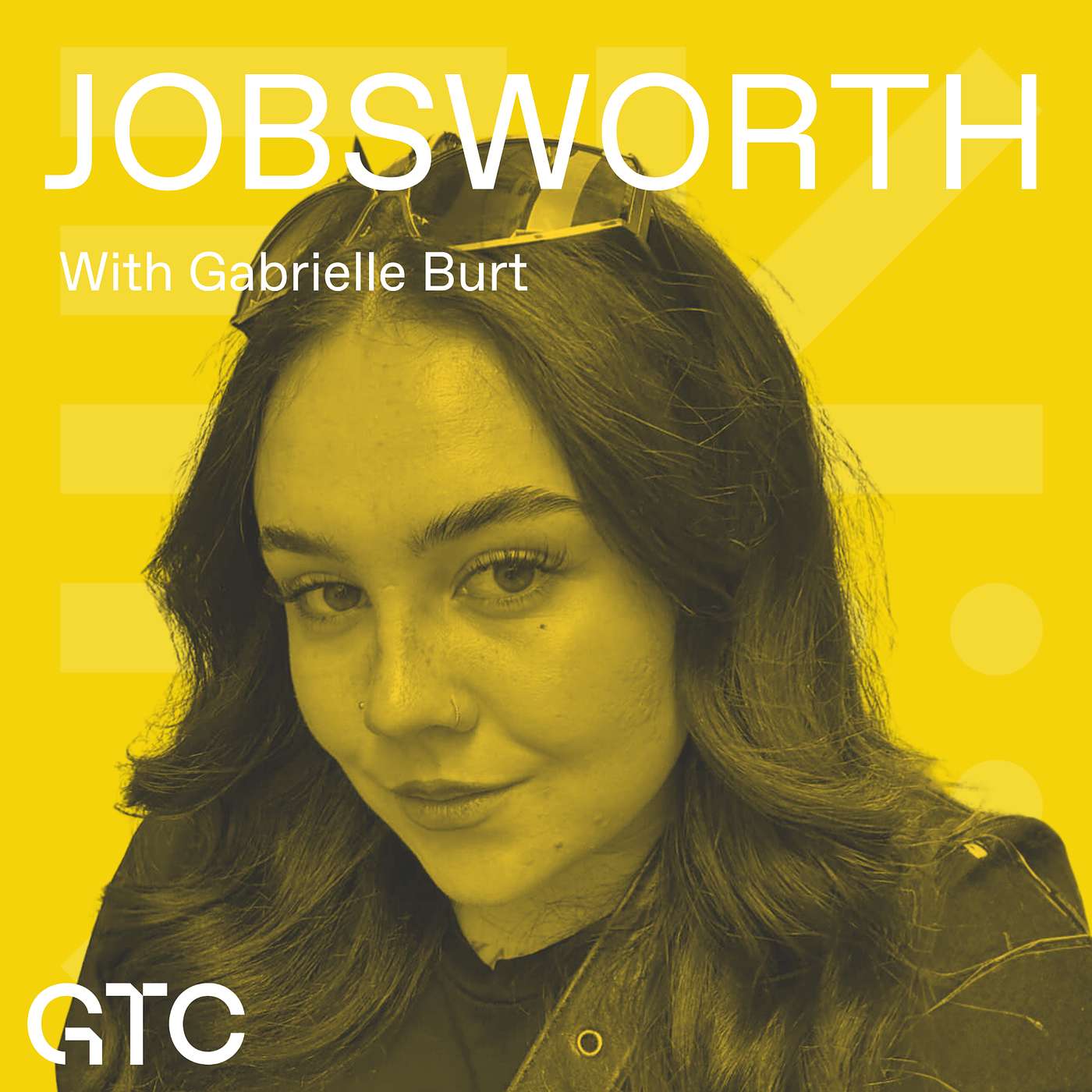 JobsWorth - Gabrielle Burt - Why She Refused to Stay in Jobs She Hated