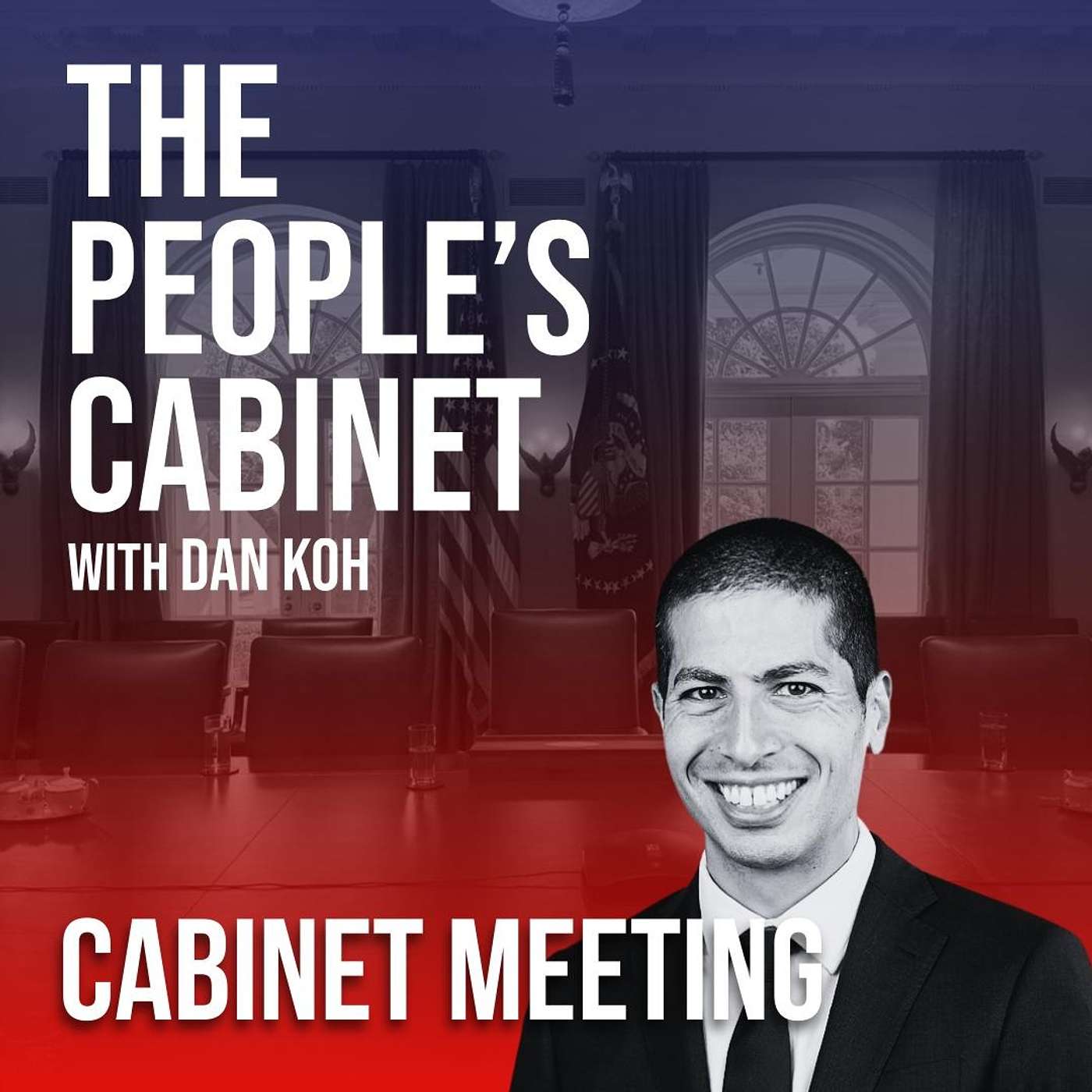 Pam Bondi Fired — What’s Next?