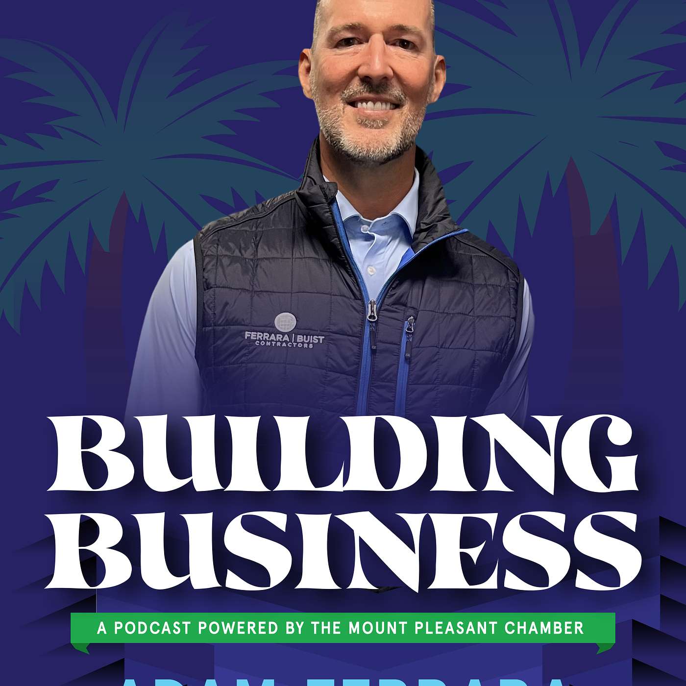 From Zoning To Ribbon Cuttings: How Charleston Builds And Grows