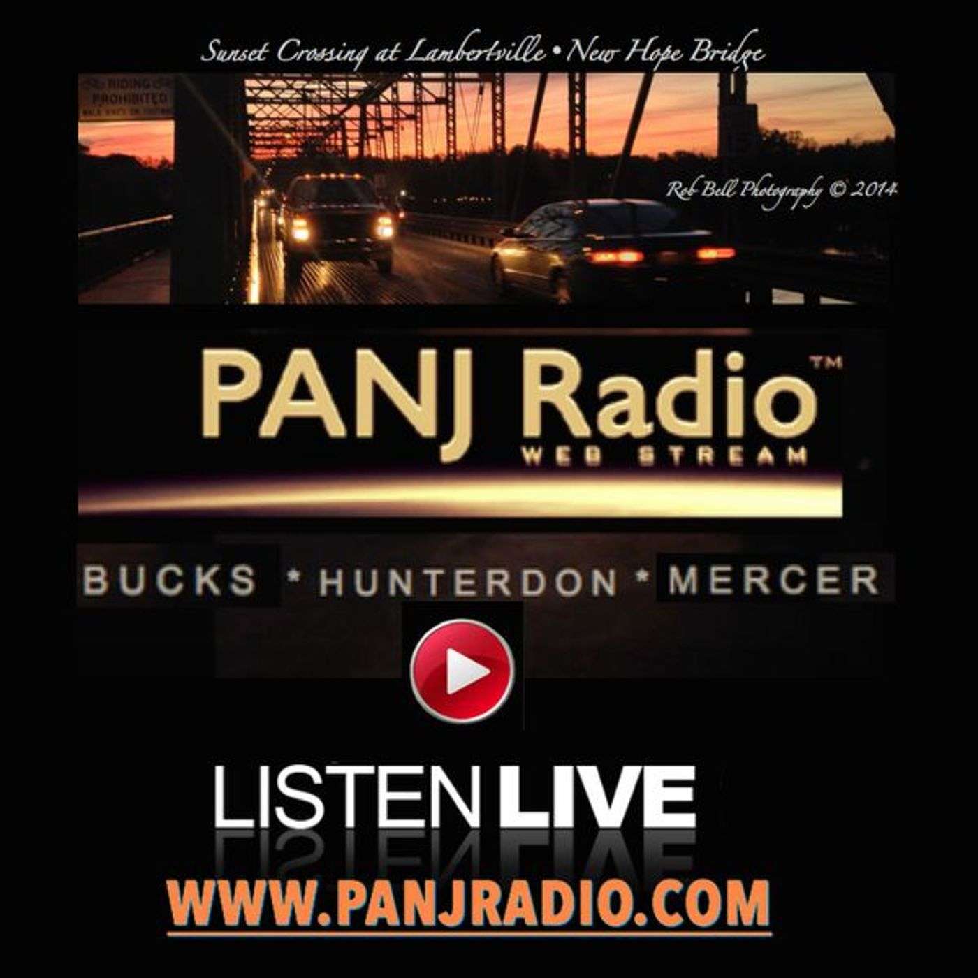 @Panjradio Sports with Jack Furlong!