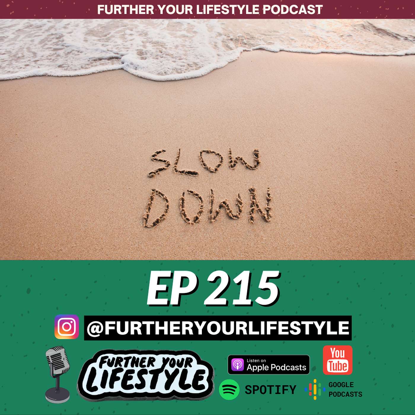 Further Your Lifestyle