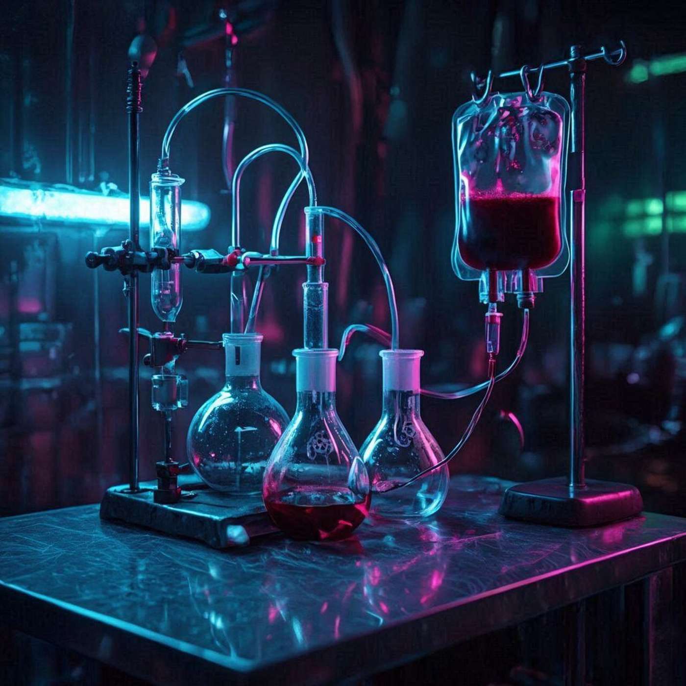 The Quiet Baby The Quiet Baby