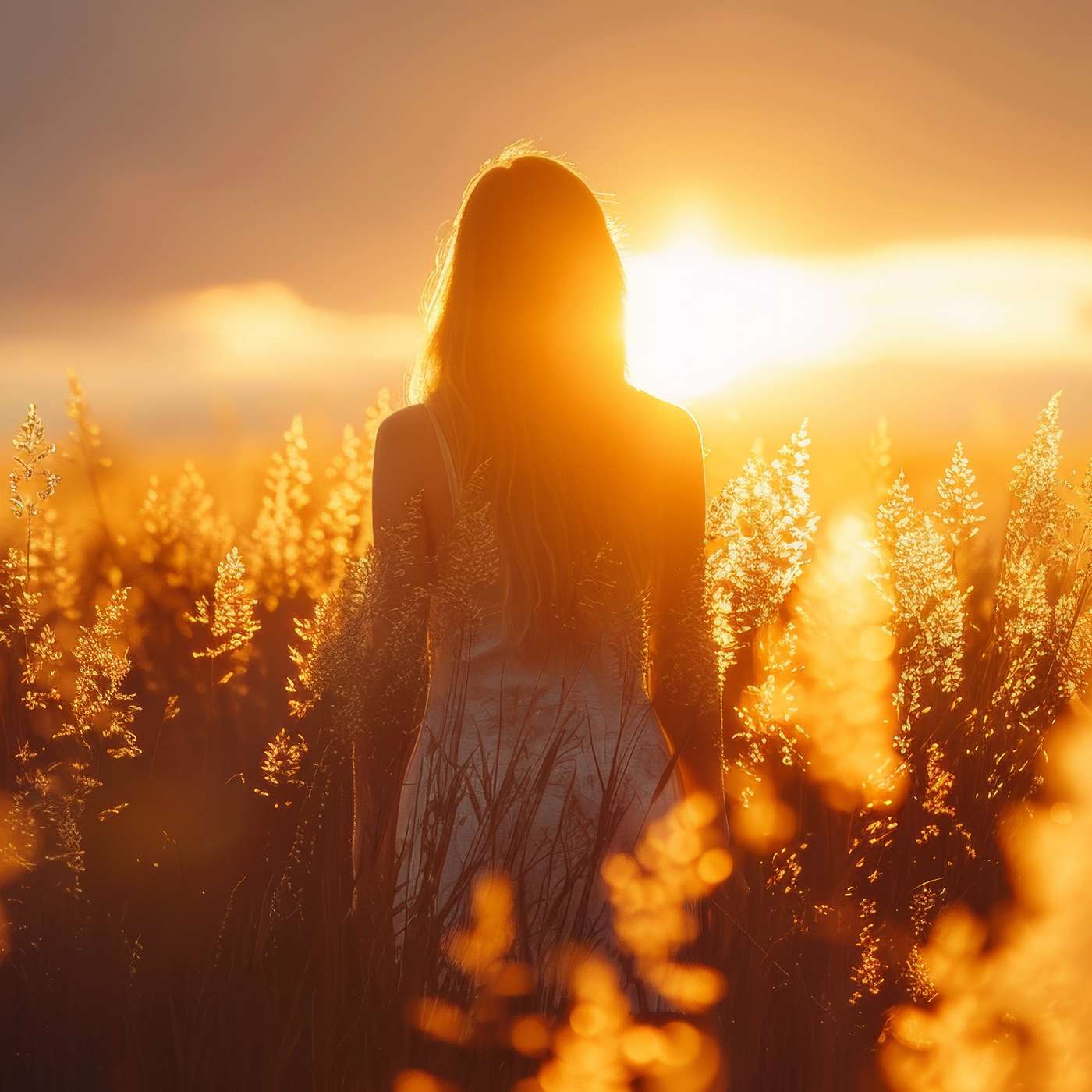 Shamanic Journey of Healing and Initiation