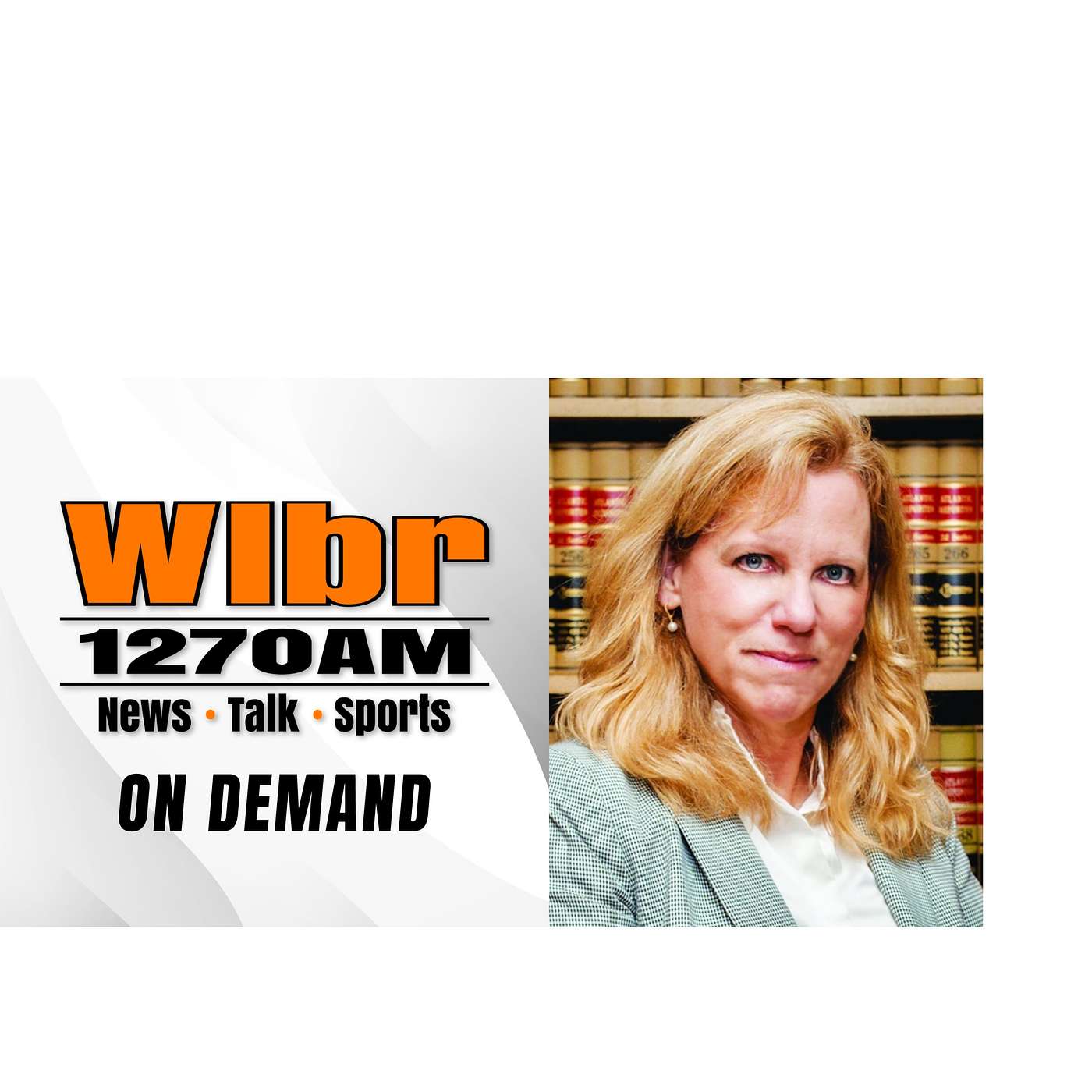 "Talk of the Town" Candidate Interview with Court of Common Pleas Candidate Donna Long Brightbill