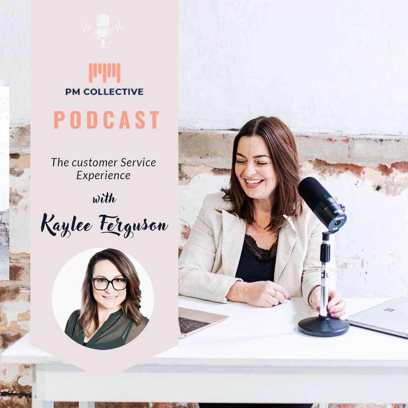 The Customer Service Experience with Kaylee Ferguson from The Property Exchange