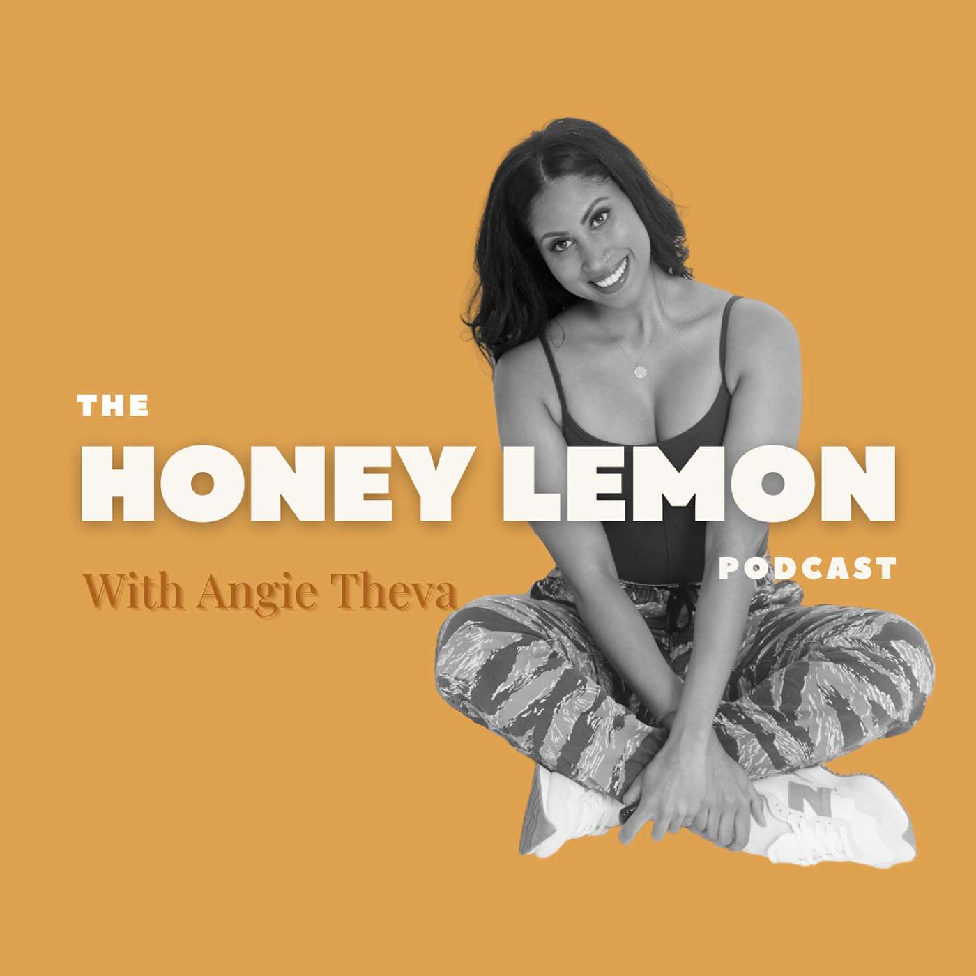 The Honey Lemon Podcast