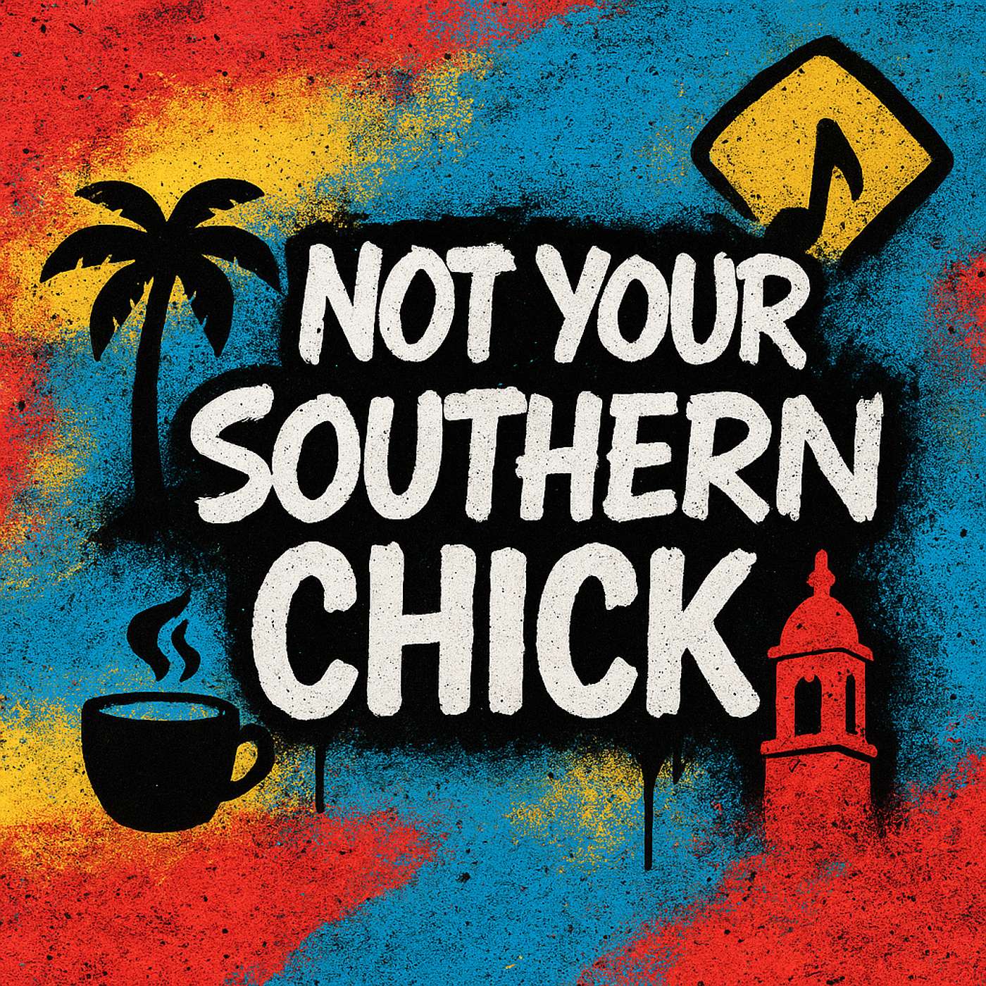 Not Your Southern Chick Podcast