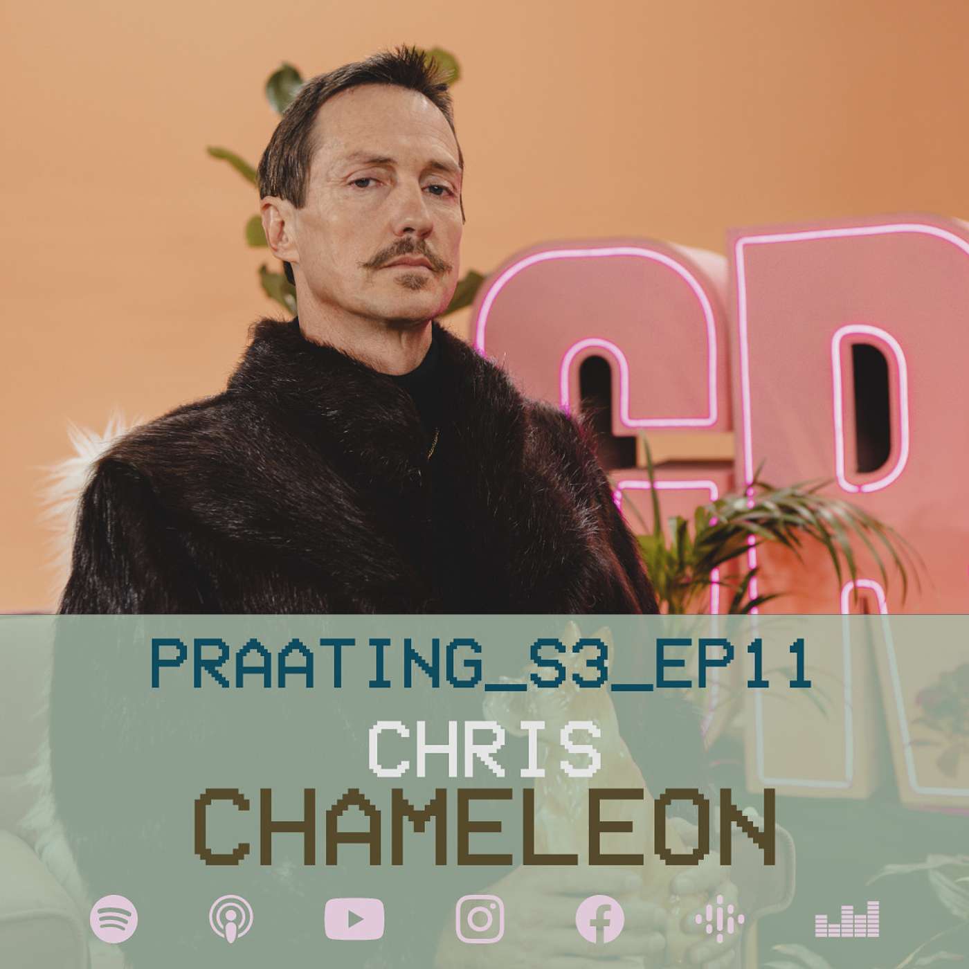 PRAATING