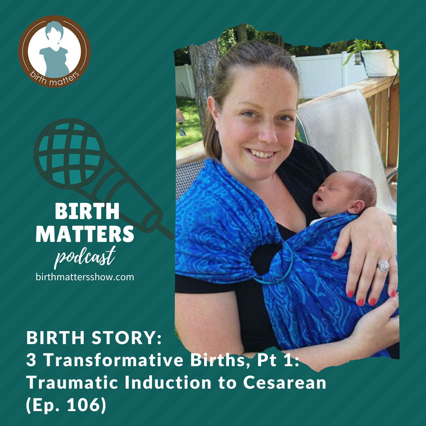 Birth Matters