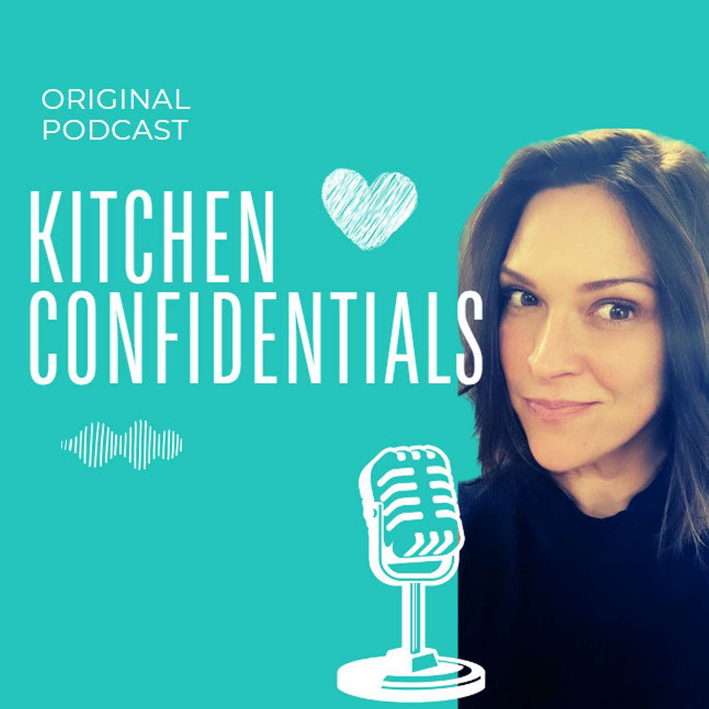 Kitchen Confidentials - 7 things I’ve learnt from 7 years of Recovery