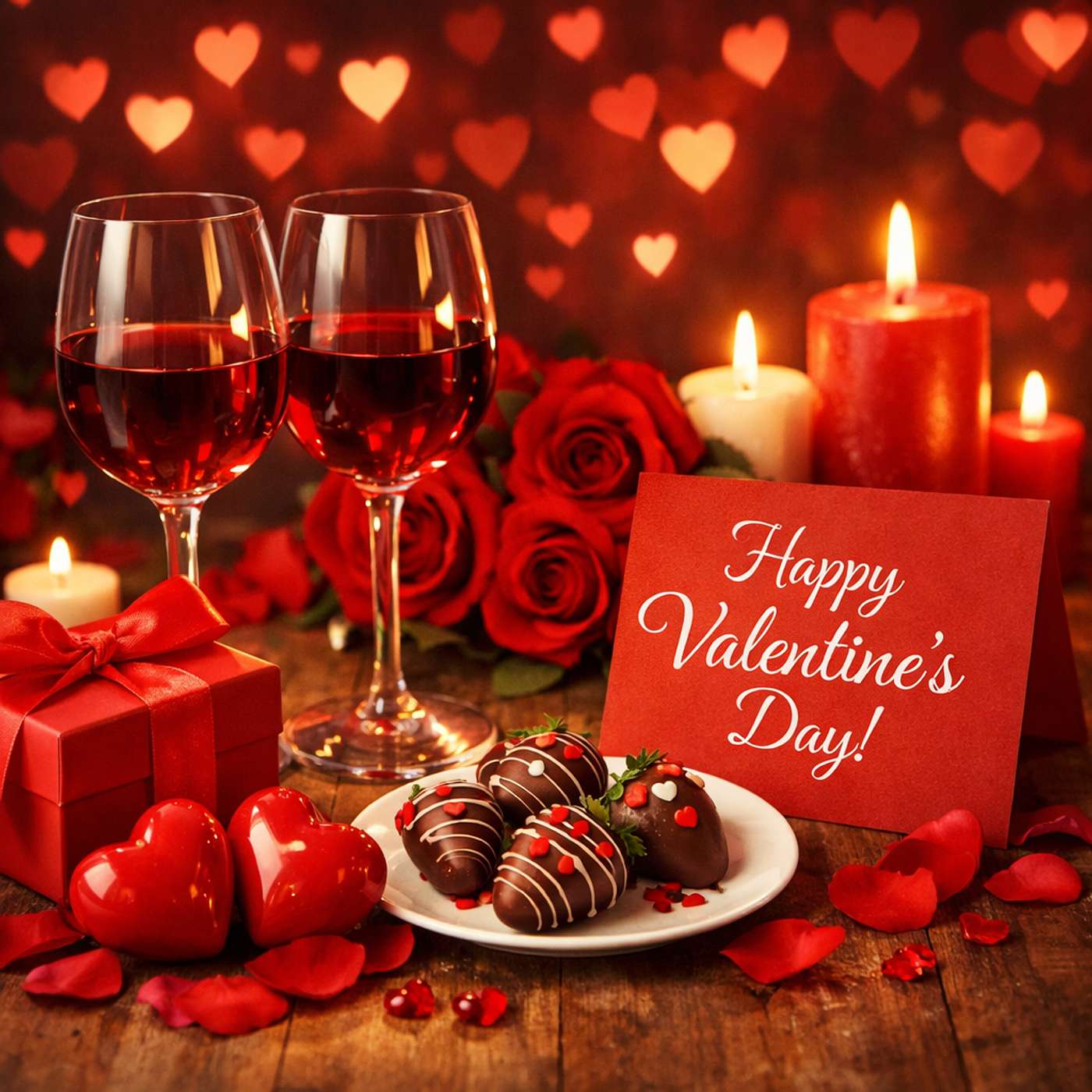 Valentine’s Day