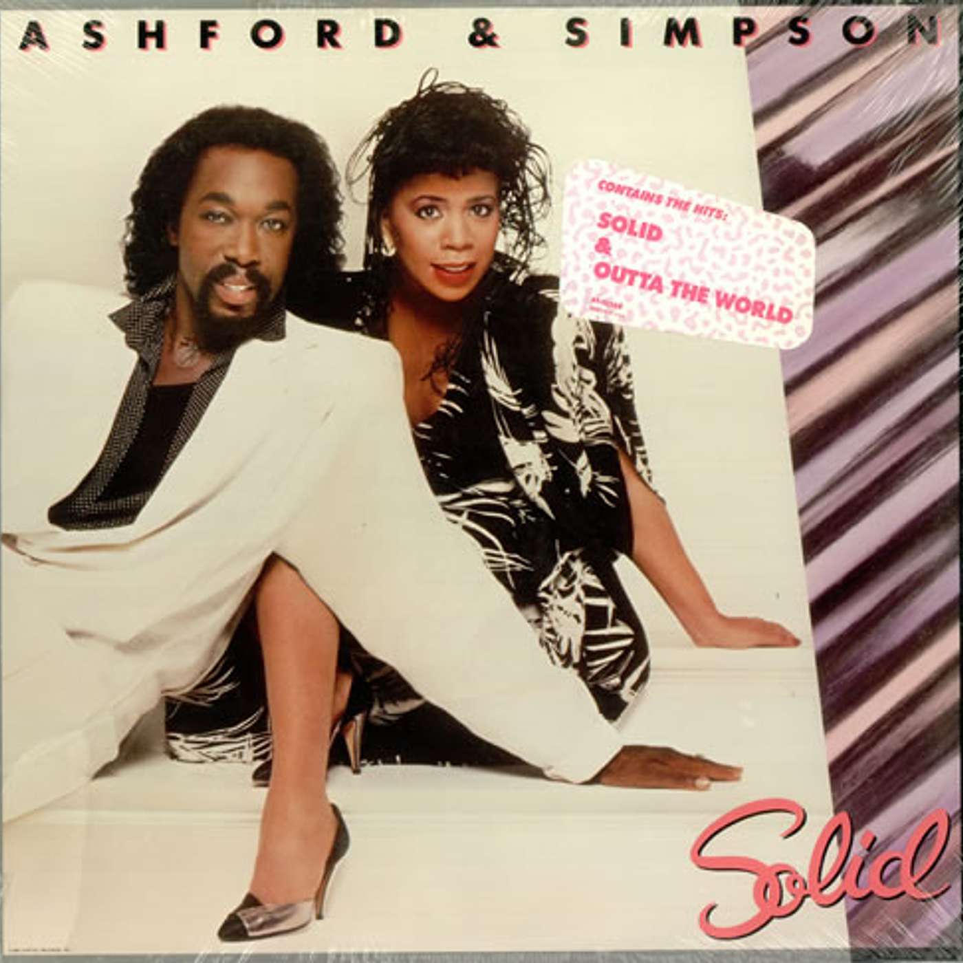 Ashford & Simpson: The Architects of the Solid Foundation ✍️🎼👩‍❤️‍👨