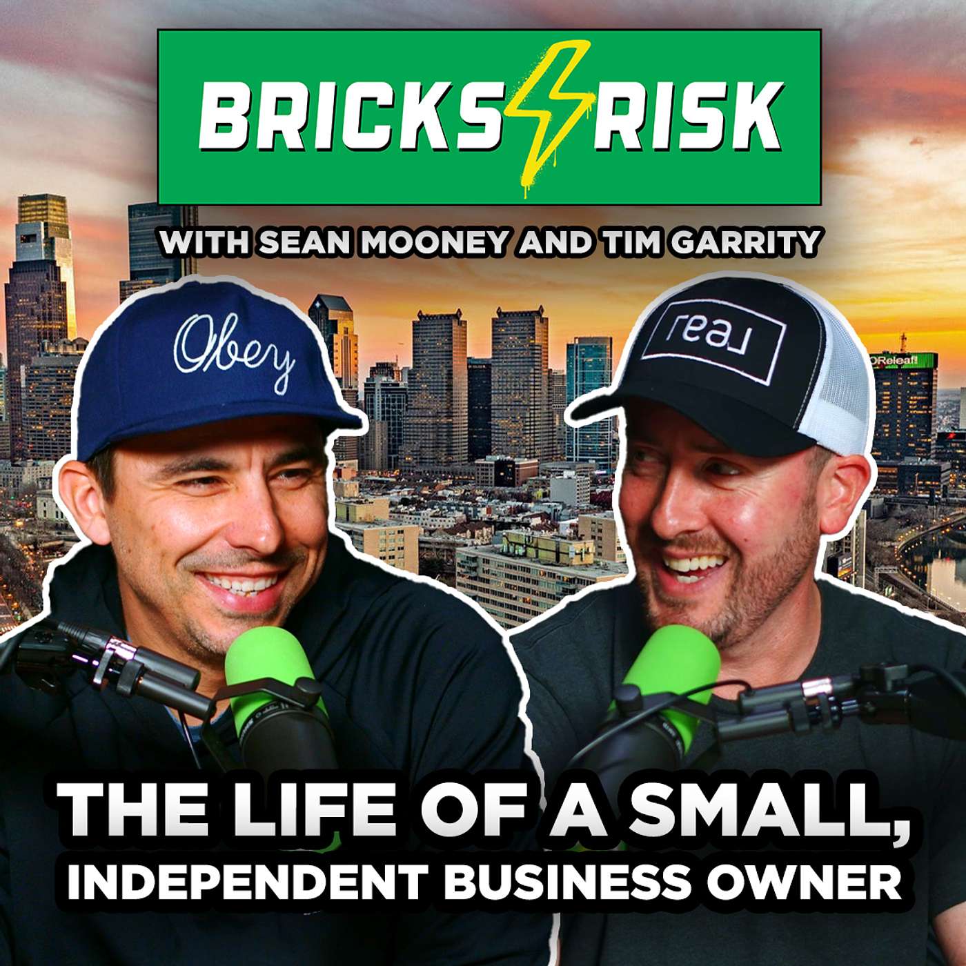 Bricks & Risk