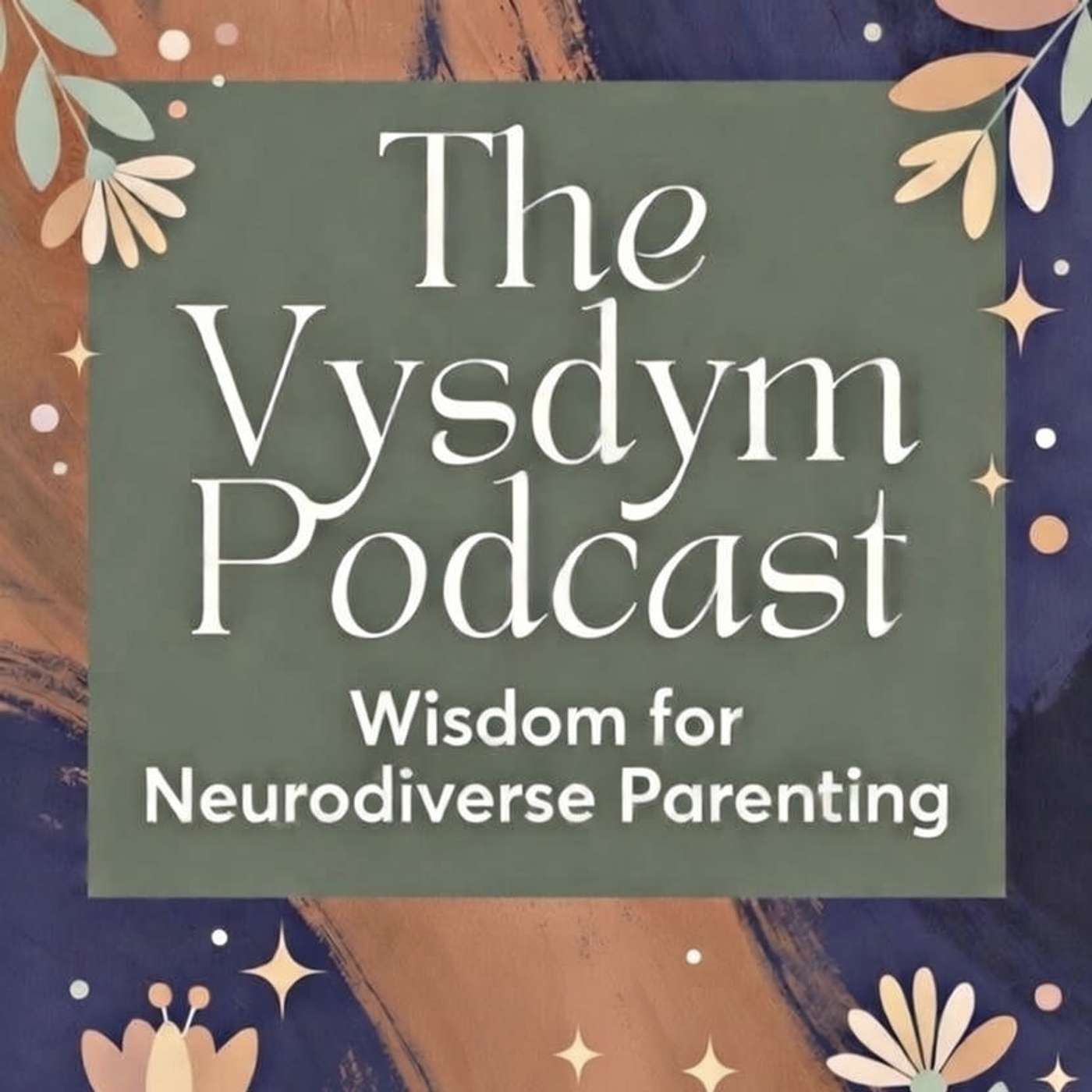 The Vysdym Podcast