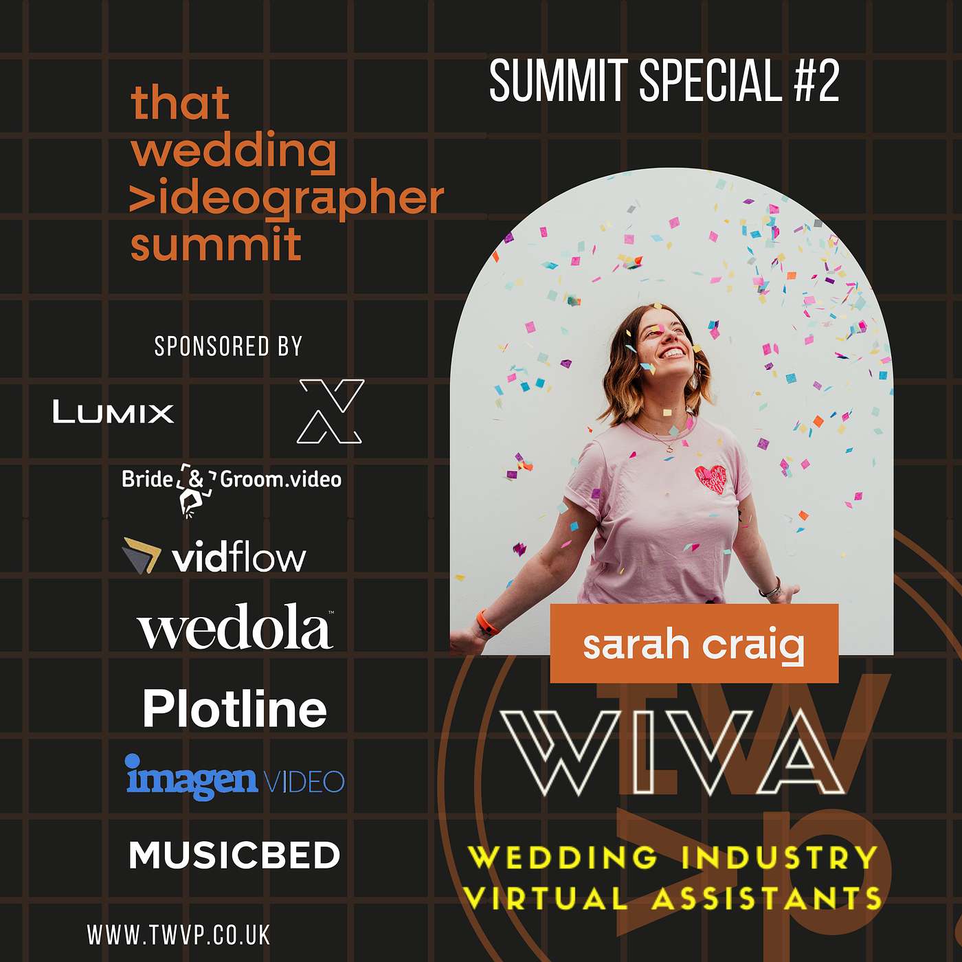 That Wedding Videographer Podcast