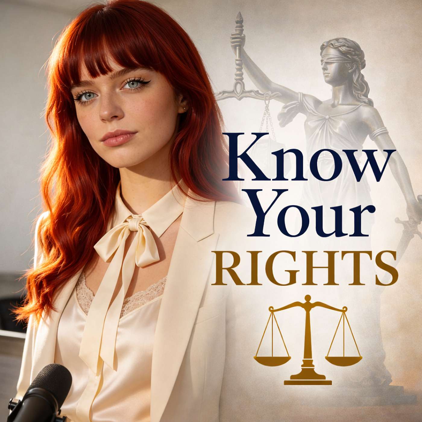 My Legal Rights UK cover art
