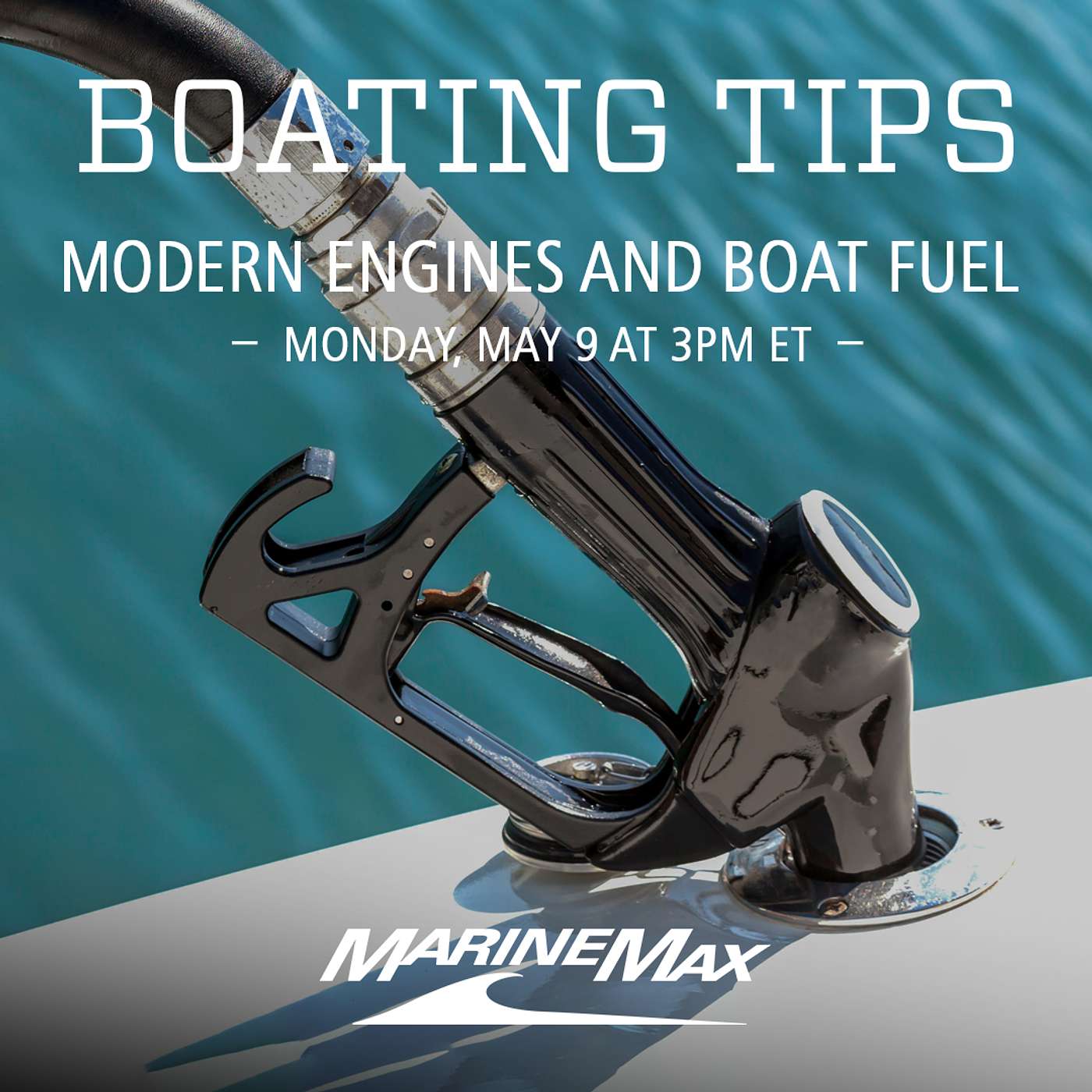 Boating Tips | Modern Engines and Boat Fuel