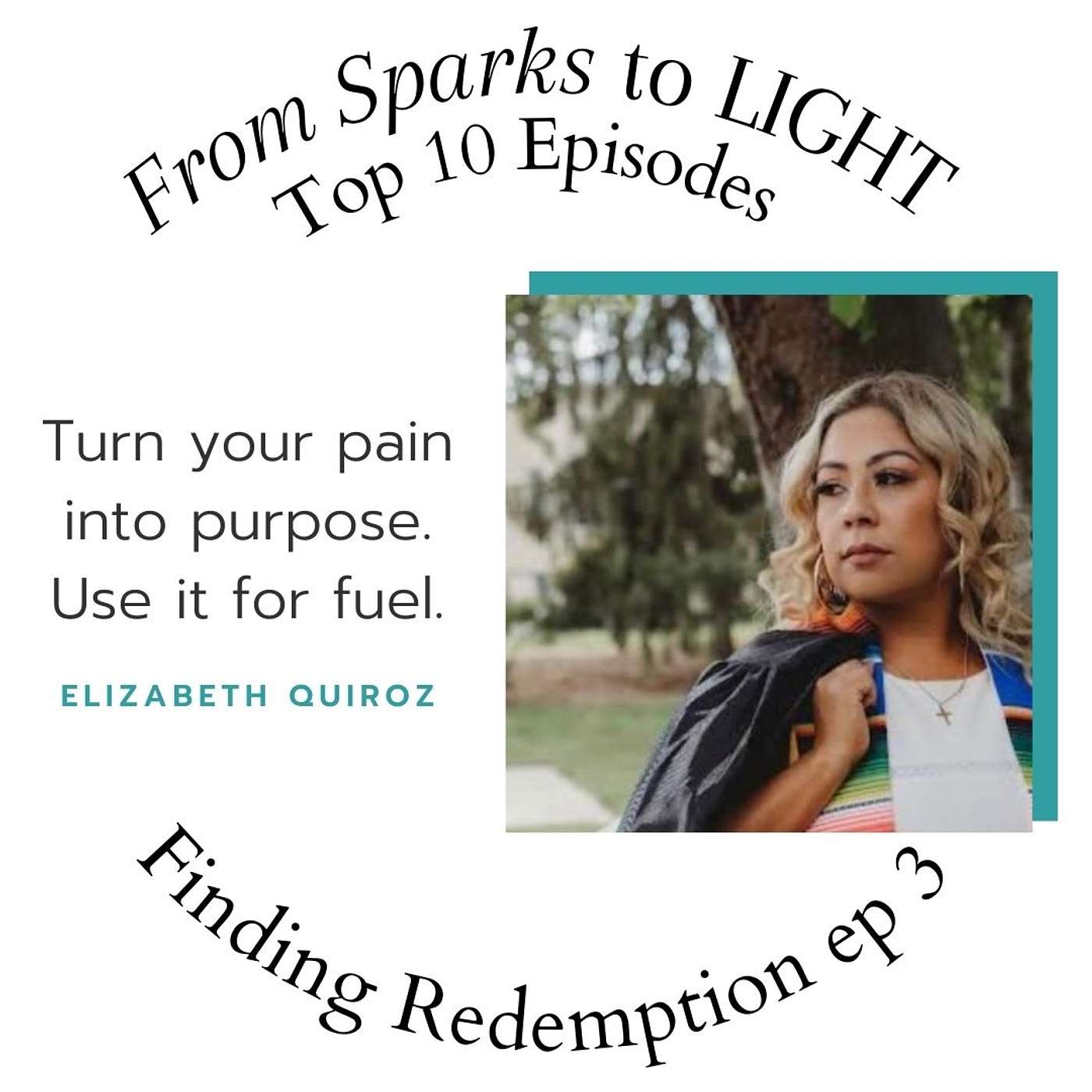 From Sparks to Light - Inspiring Stories for Challenging Times