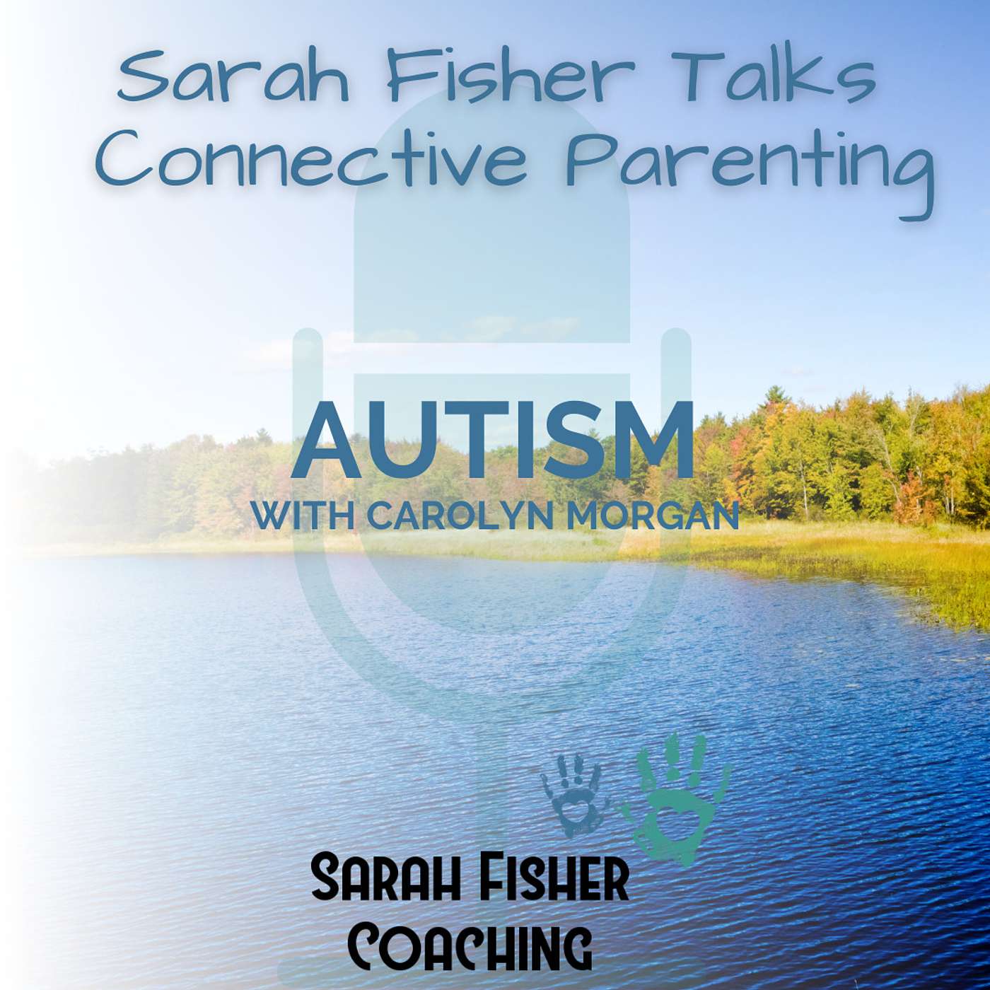 Sarah Fisher talks Connective Parenting
