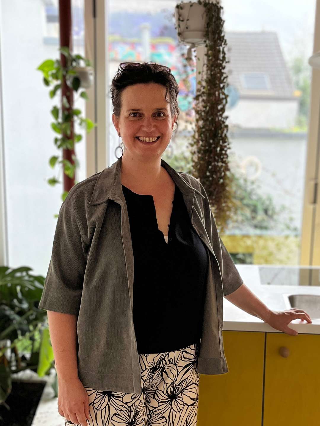 Cindy Schepers