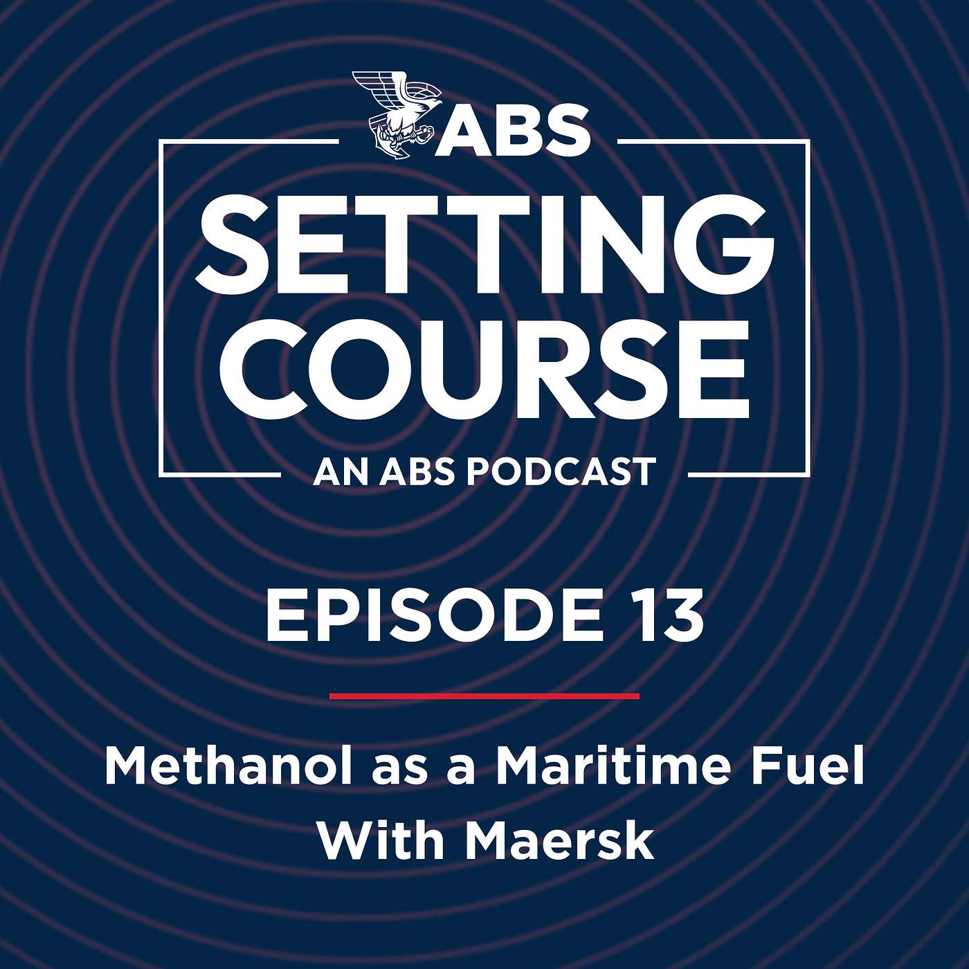Setting Course, an ABS Podcast