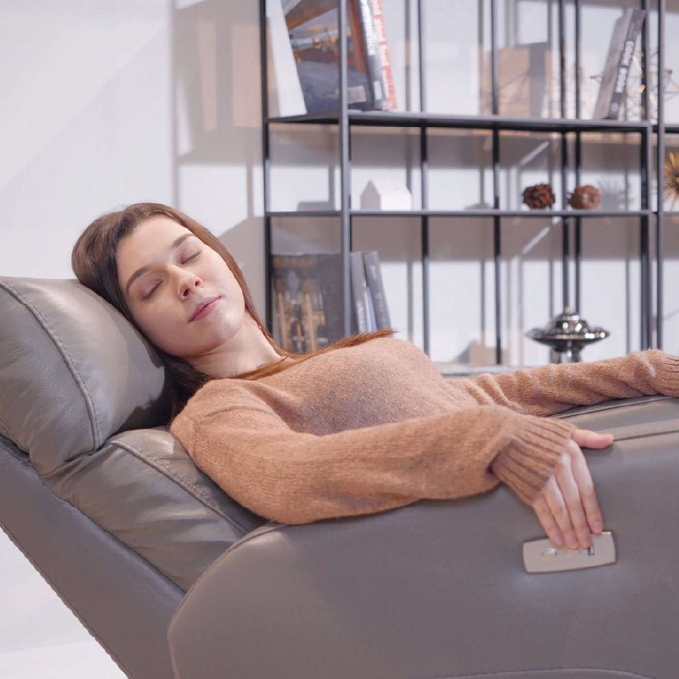 Fabric vs. Leather Recliners: Which Is Right for You