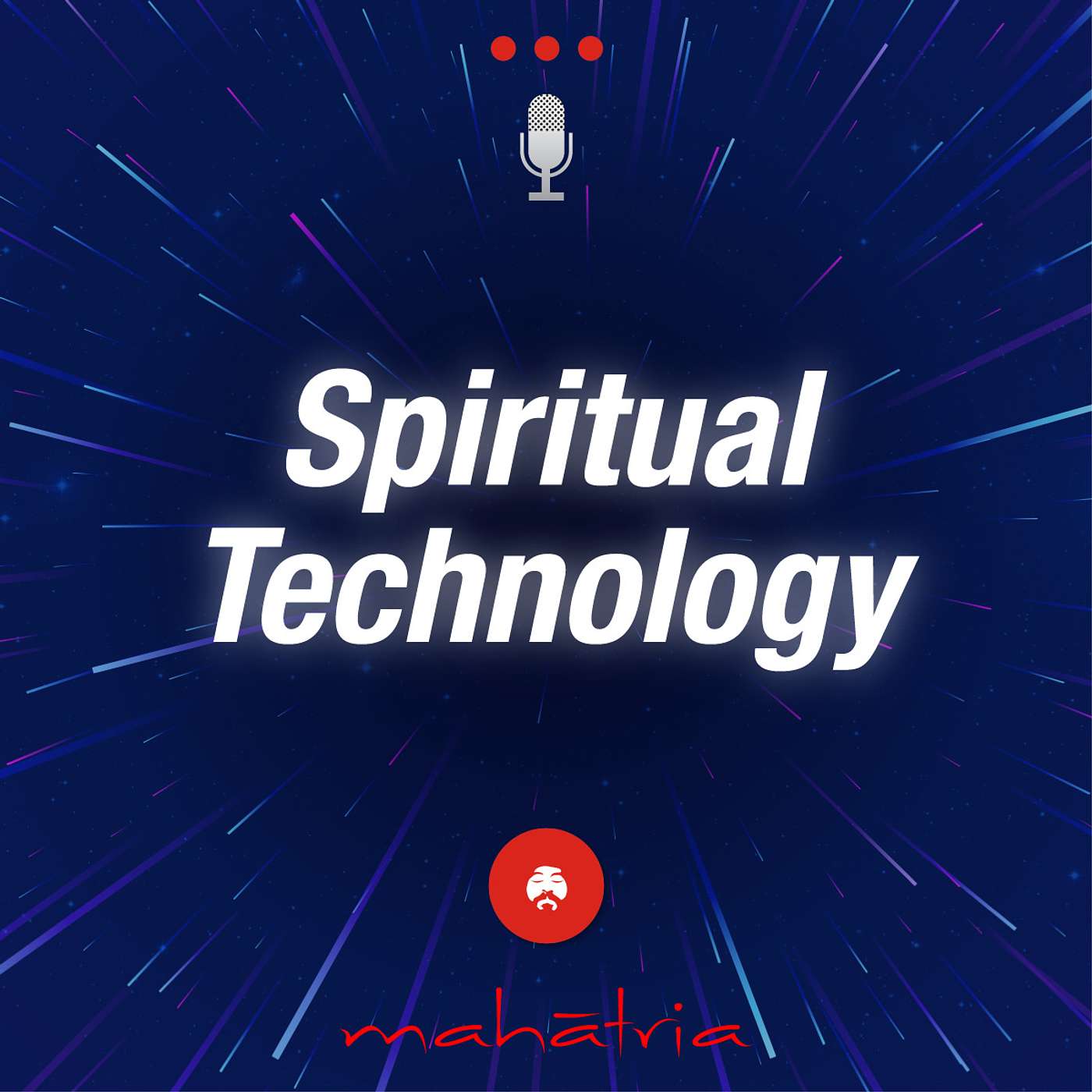 Ep43: Spiritual Technology