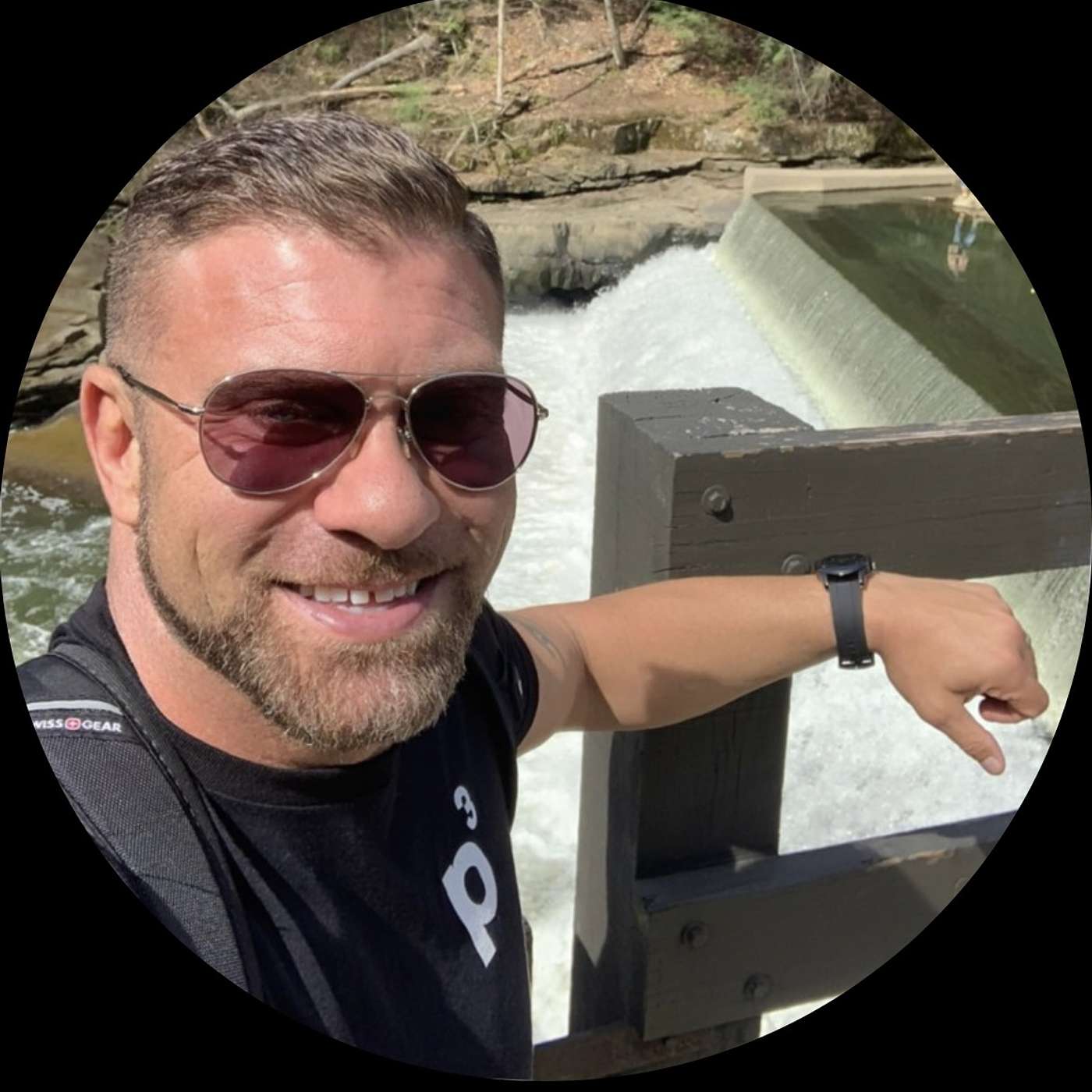 E25: Darin Damron